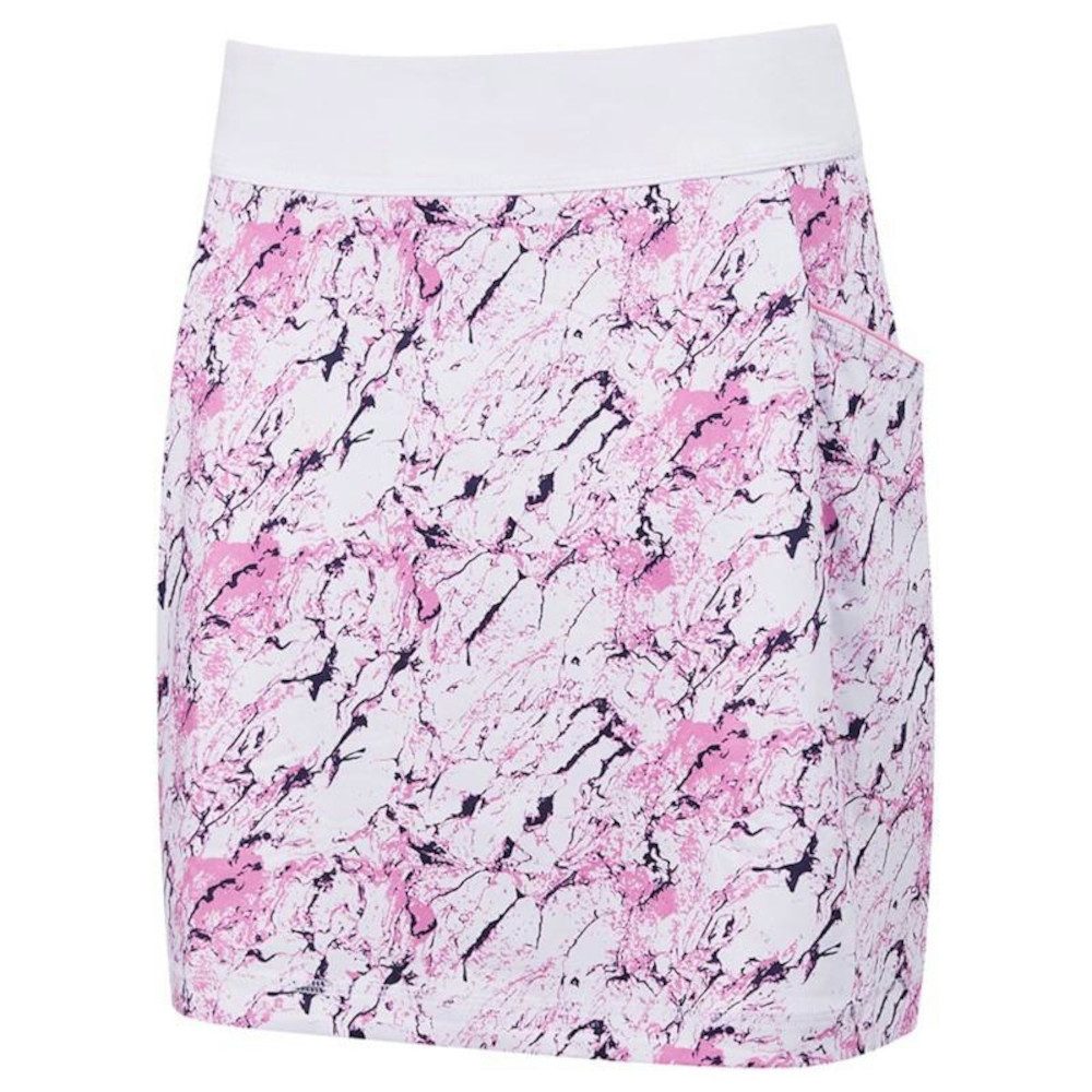 Callaway Skort Callaway Skort 'Brilliant White' Damen