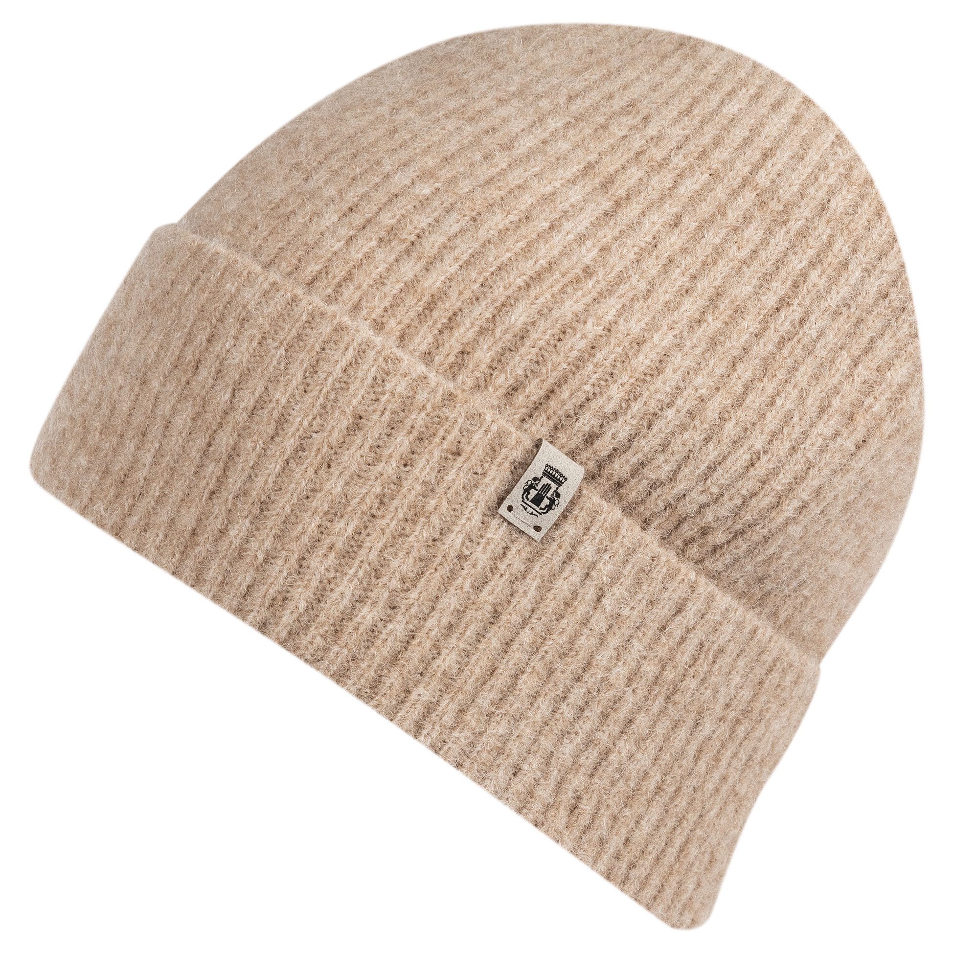 Roeckl Strickmütze Snow Time Muetze mit günstig online kaufen