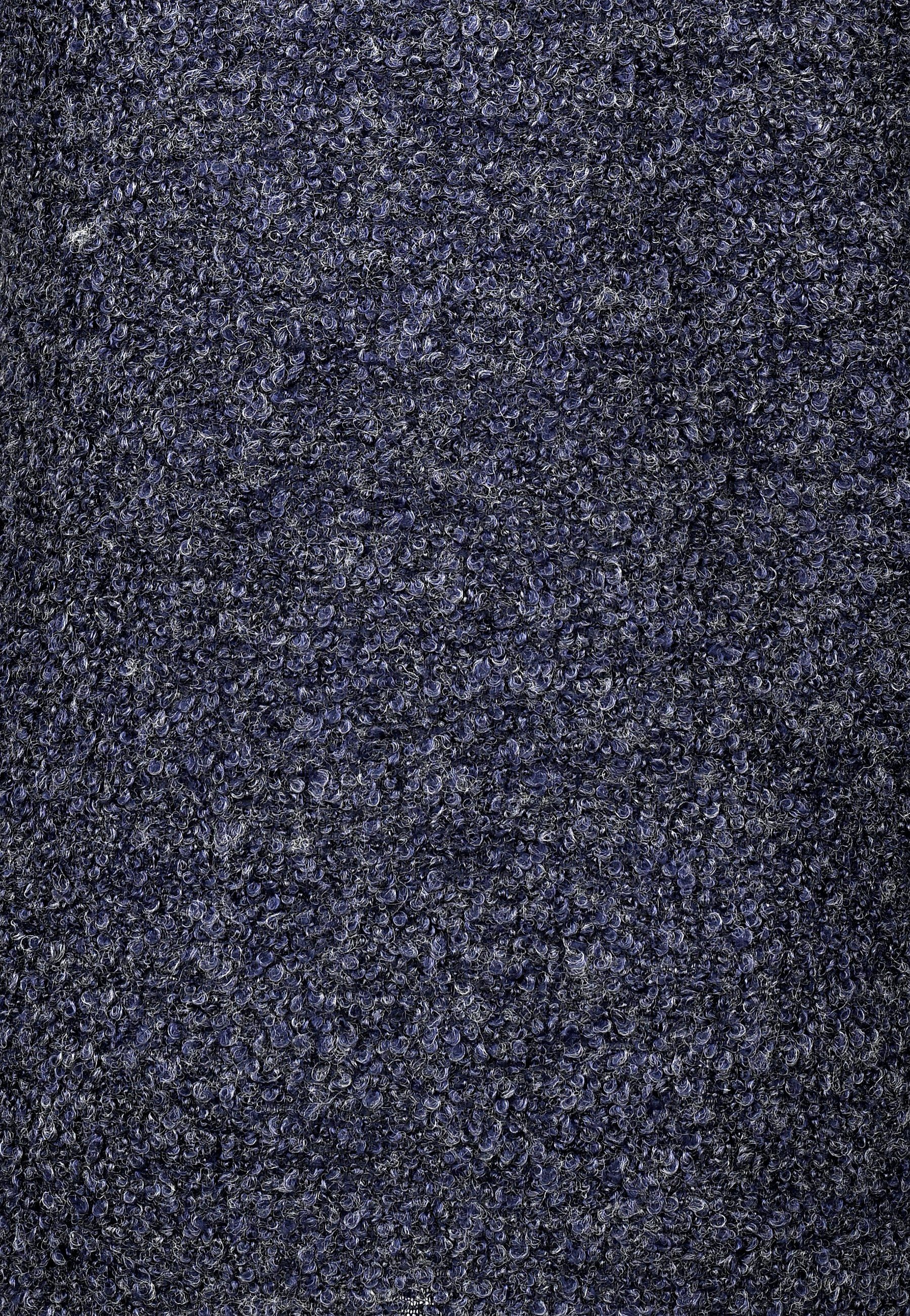 BICALLA Cardigan - Long Cardigan (1-tlg) 10/blue