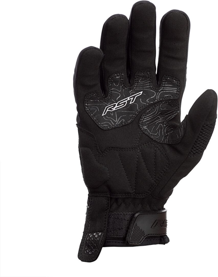 RST Motorradhandschuhe Ventilator-X Motorradhandschuhe protektoren reflektierende