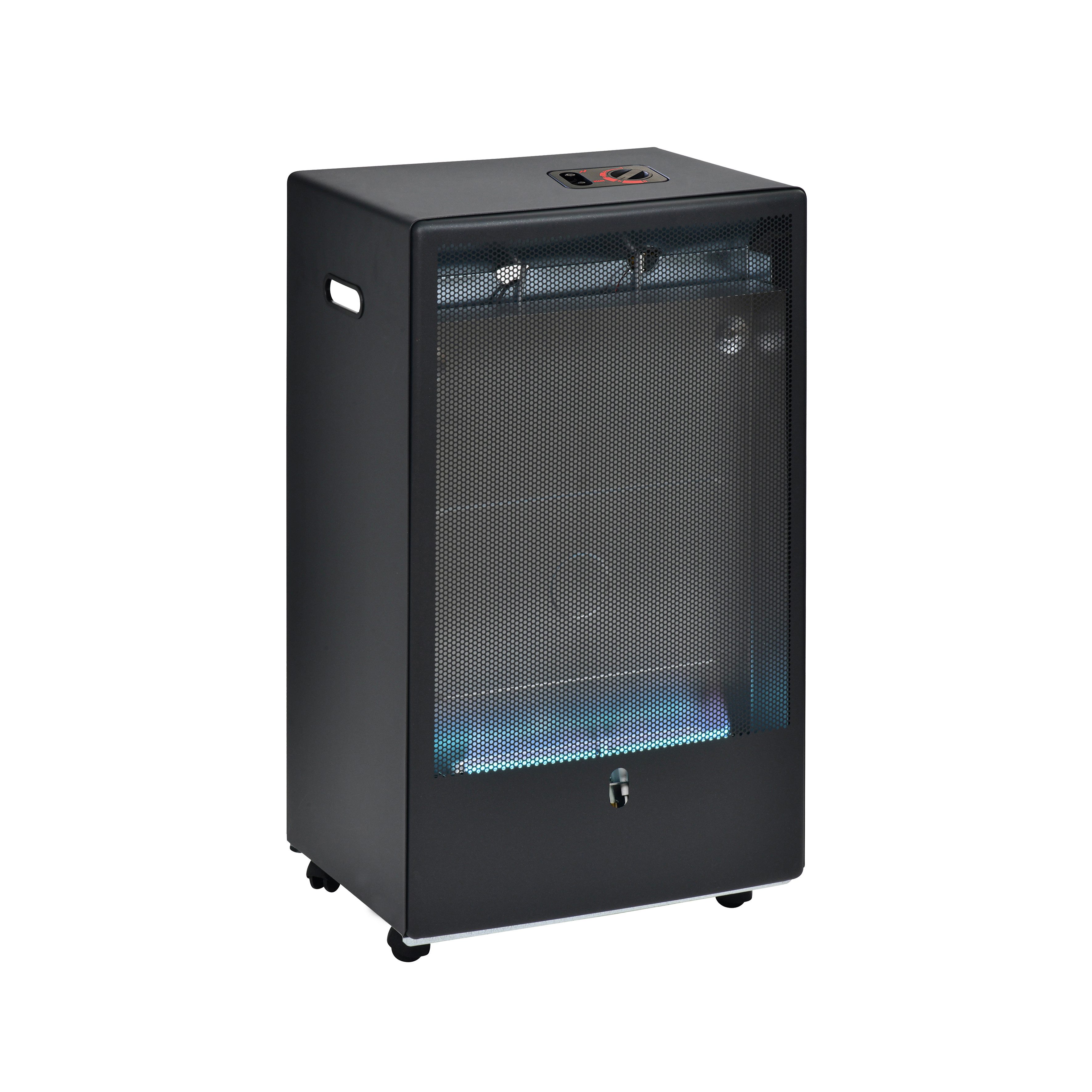 Firefix Heizgerät Gas-Heizofen 4200 BASIC PLUS