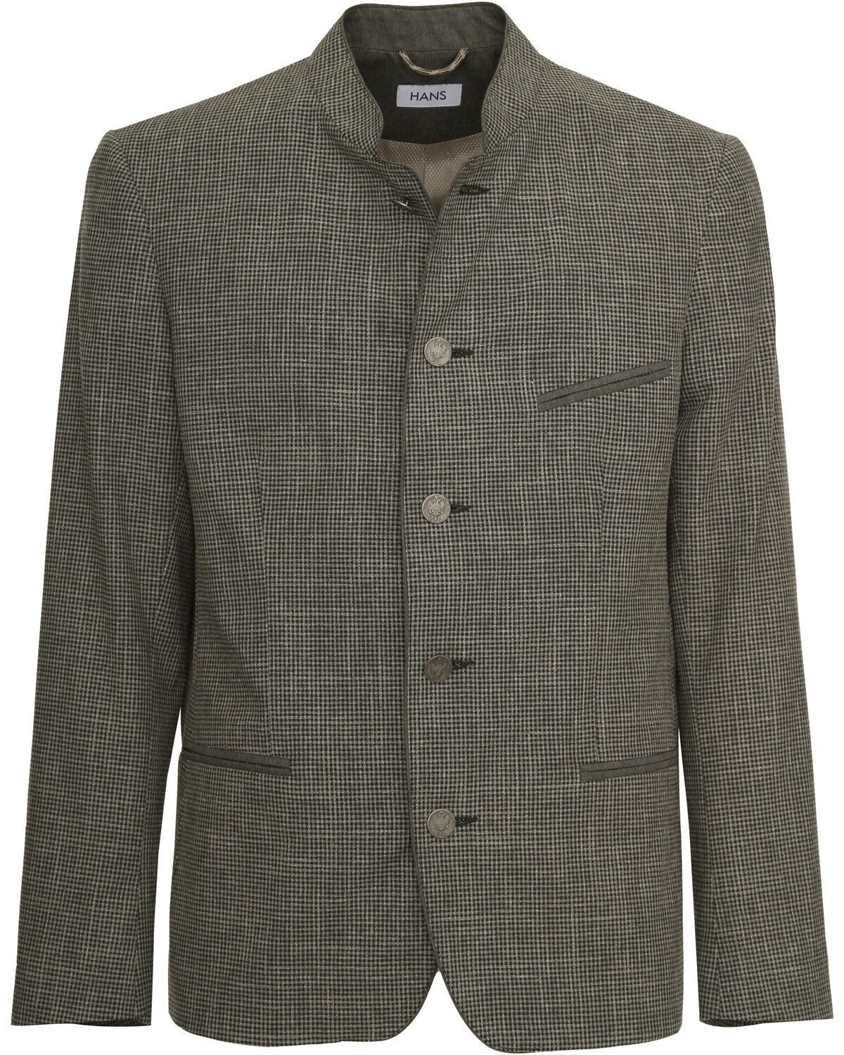 HANS Janker Janker Johannes