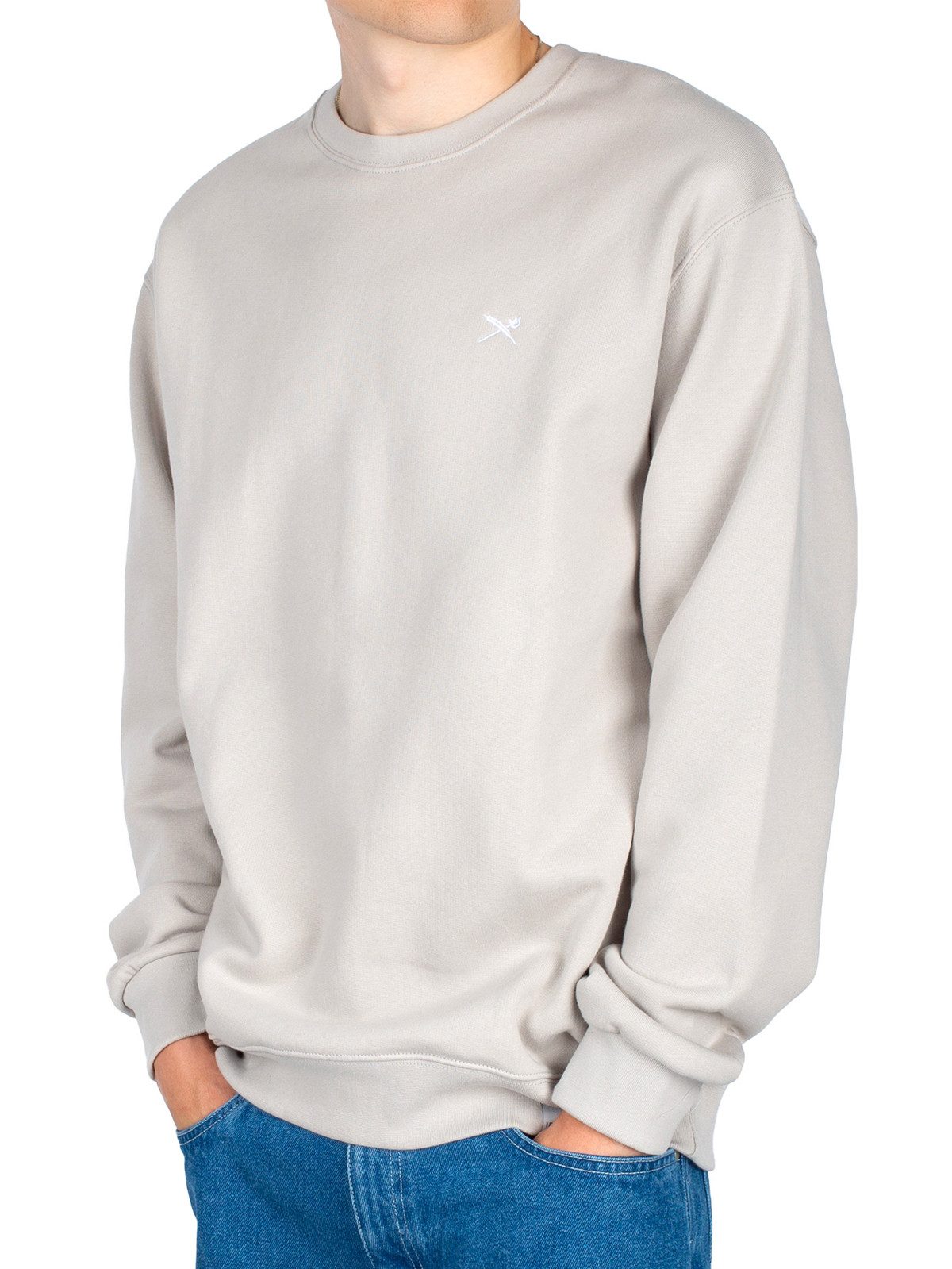 iriedaily Sweatshirt IrieDaily Mini Flag 2 günstig online kaufen