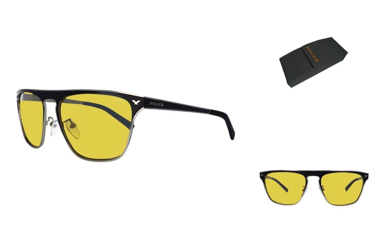 Police Sonnenbrille Damensonnenbrille Police S8978-56W01X ø 56 mm UV400 | Sonnenbrillen