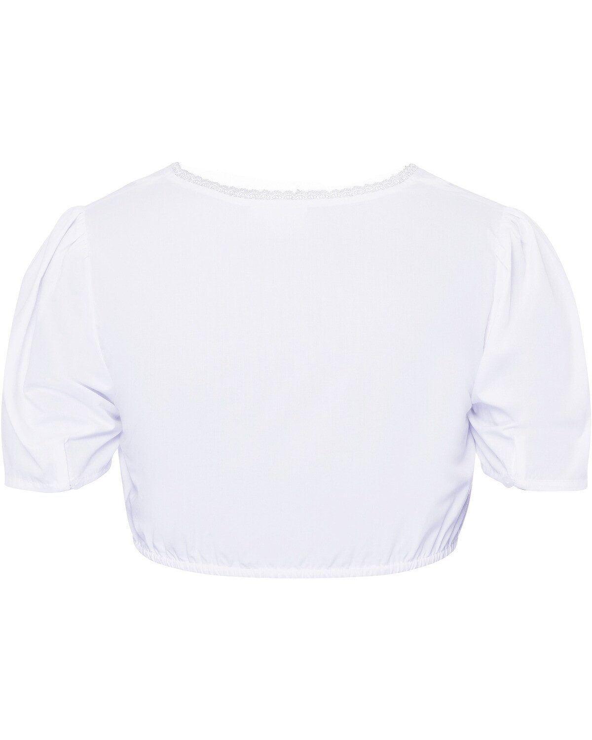 Spieth & Wensky Dirndlbluse Dirndbluse Fahne günstig online kaufen