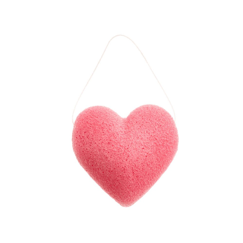 LADY GREEN PARIS Gesichtspflege EPONGE MERVEILLEUSE - Eponge konjac visage