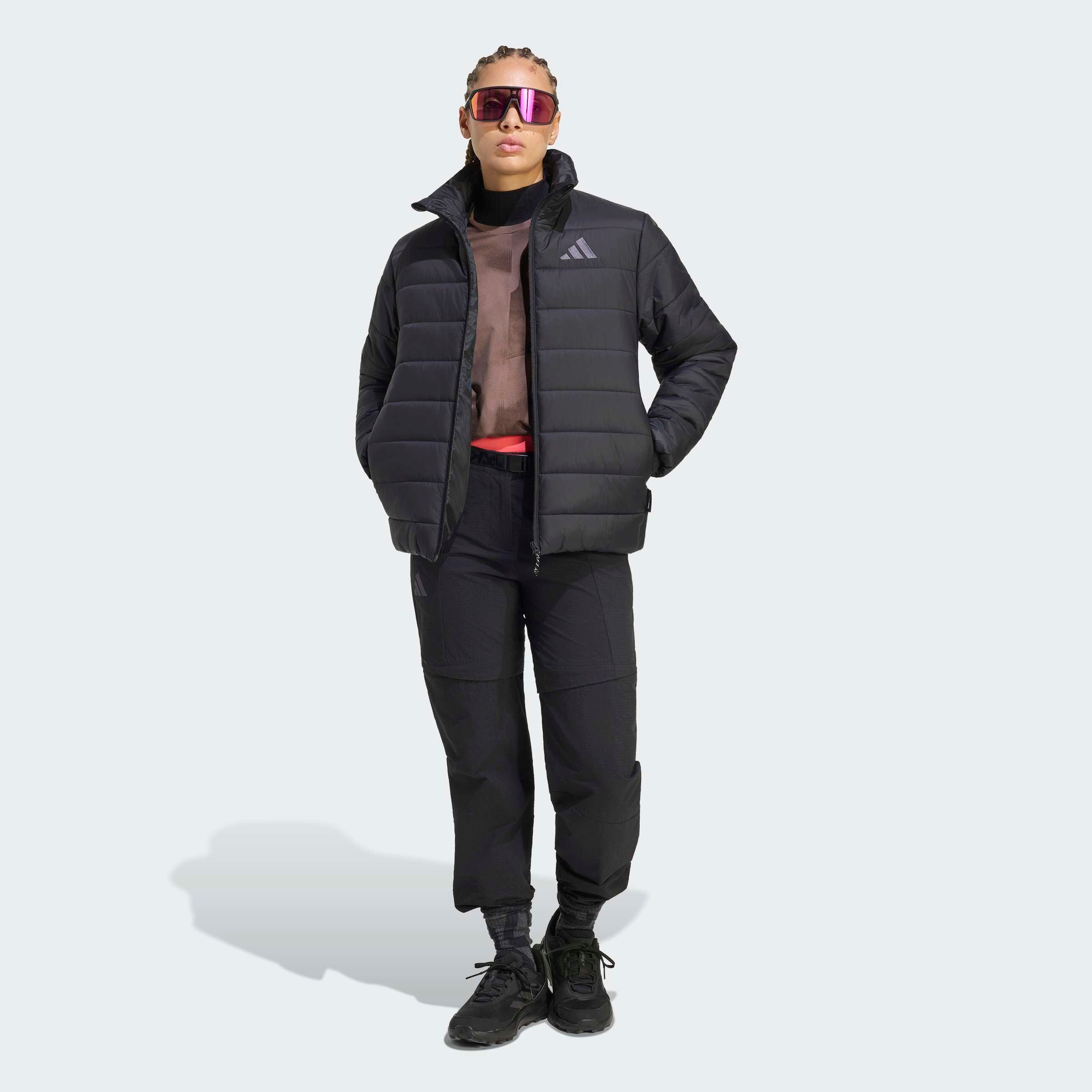 adidas TERREX Steppjacke MULTI ESSENTIALS
