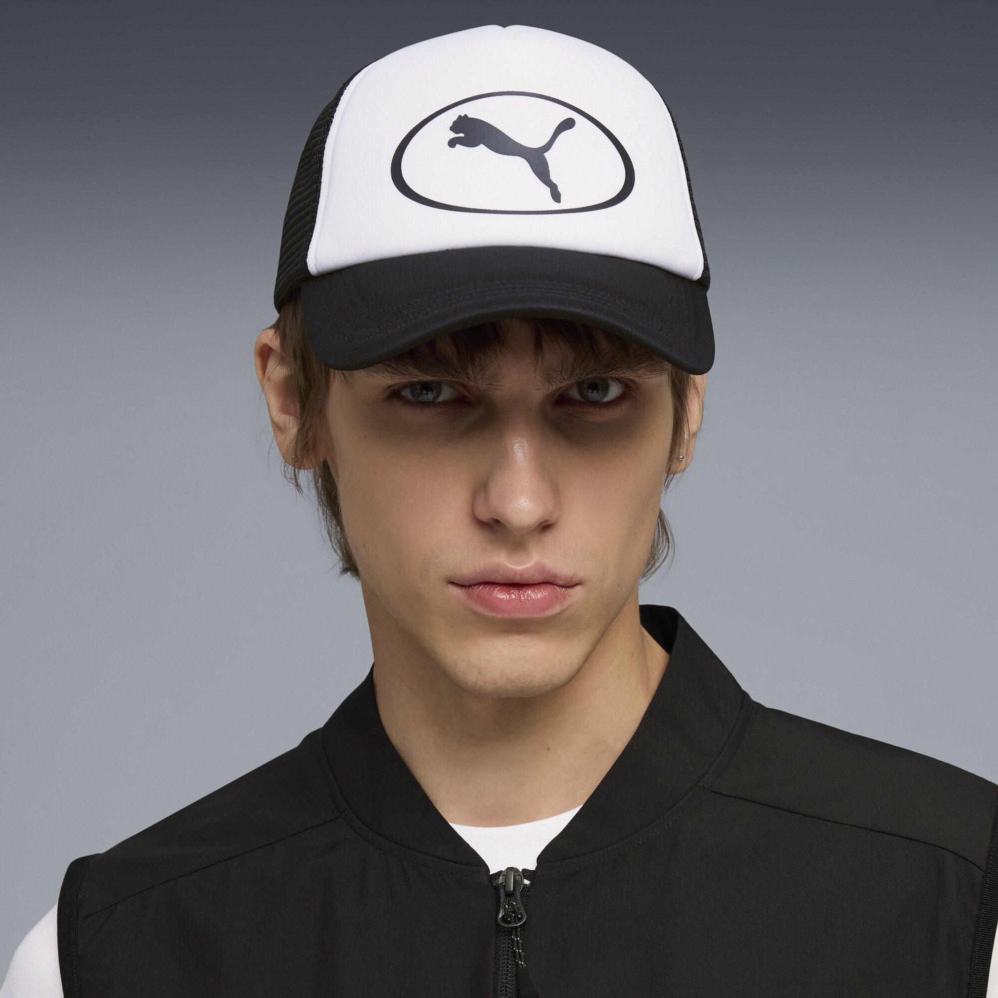 PUMA Flex Cap Essentials Trucker Cap Erwachsene