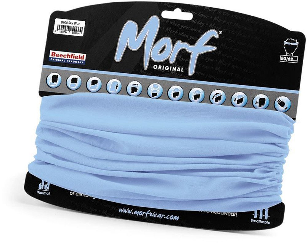 Beechfield® Multifunktionstuch Morf® Original Schlauchschal Bandana günstig online kaufen