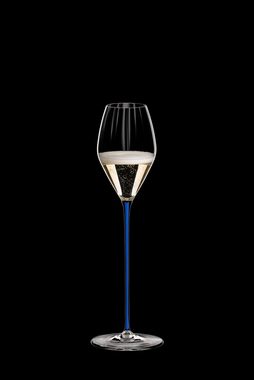 RIEDEL THE WINE GLASS COMPANY Champagnerglas High Performance Champagnerglas 375 ml, Glas
