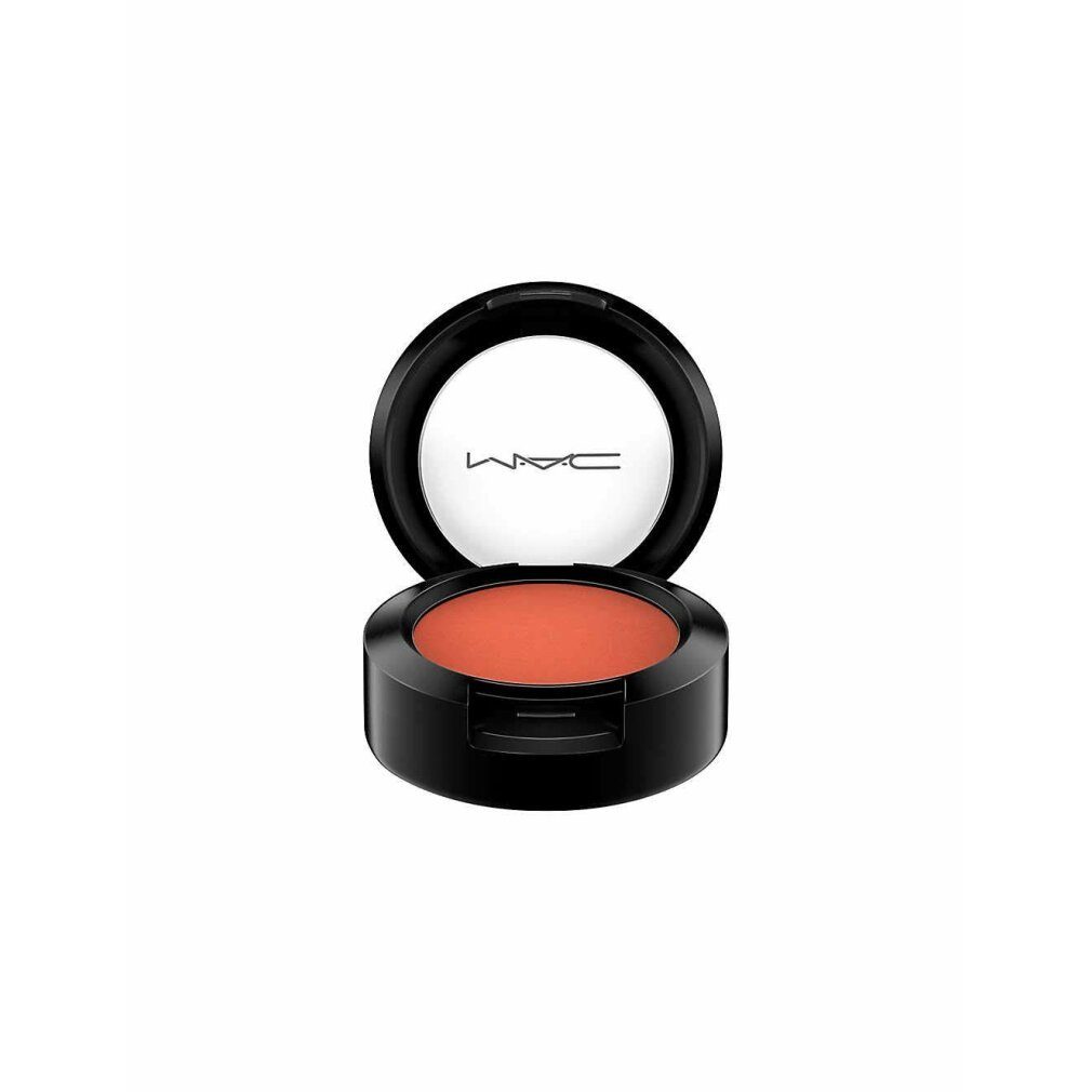 MAC Lidschatten Eye Shadow By Red Brick