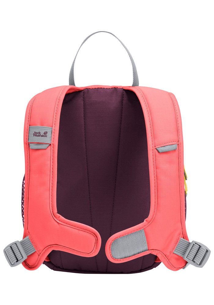 Jack Wolfskin Kinderrucksack SPROUT 5