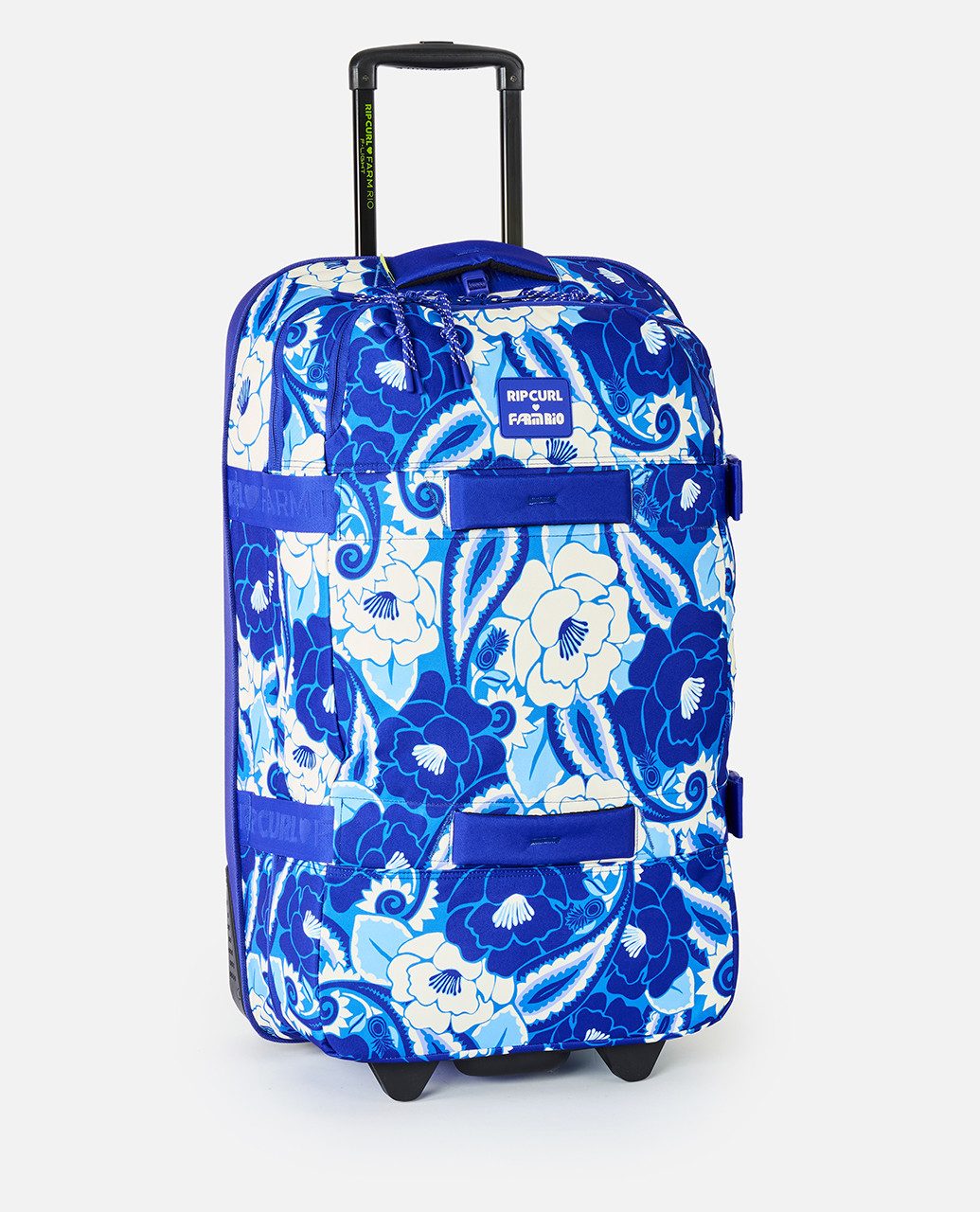 Rip Curl Reisetasche F-Light Global 100L Groove Reisetasche