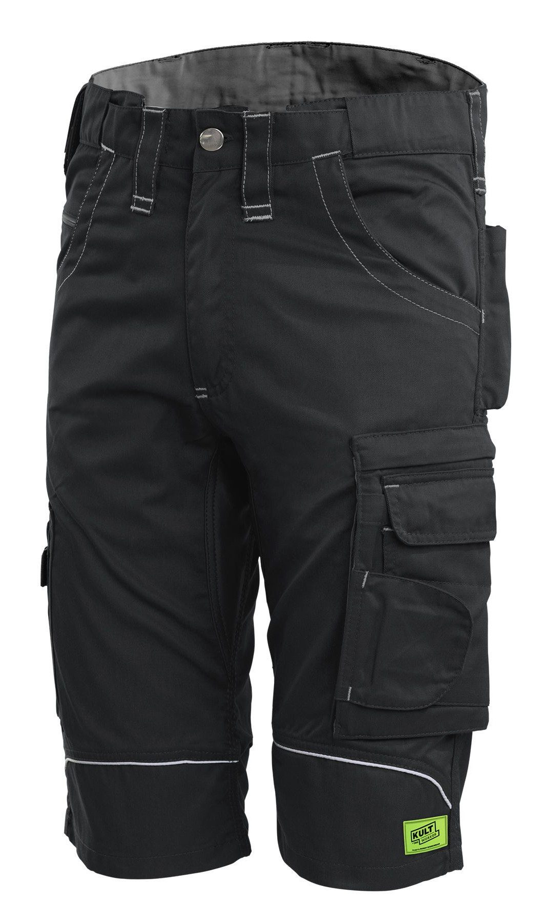 TMG International Arbeitsshorts Arbeitsshort kurze Hose günstig online kaufen