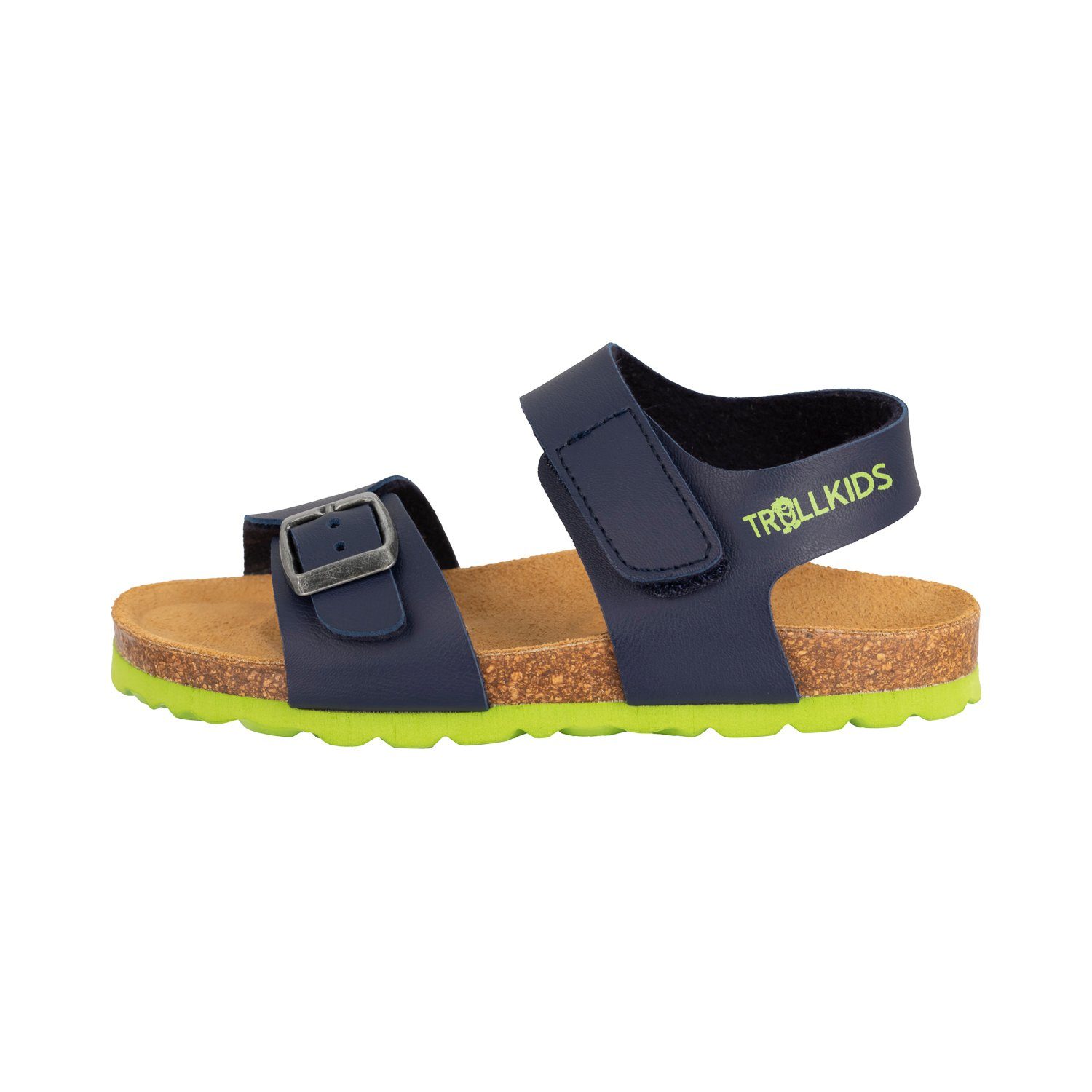 TROLLKIDS KIDS BERGEN SANDAL Sandale