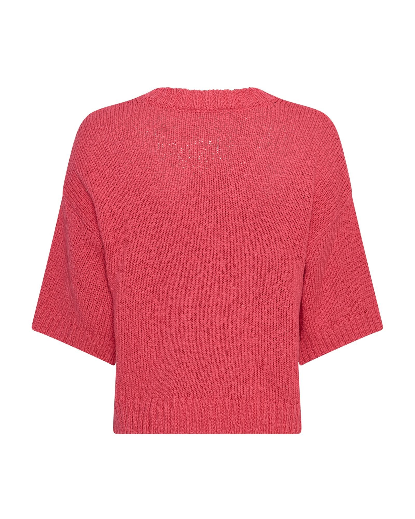 Moss Copenhagen Kurzarmshirt