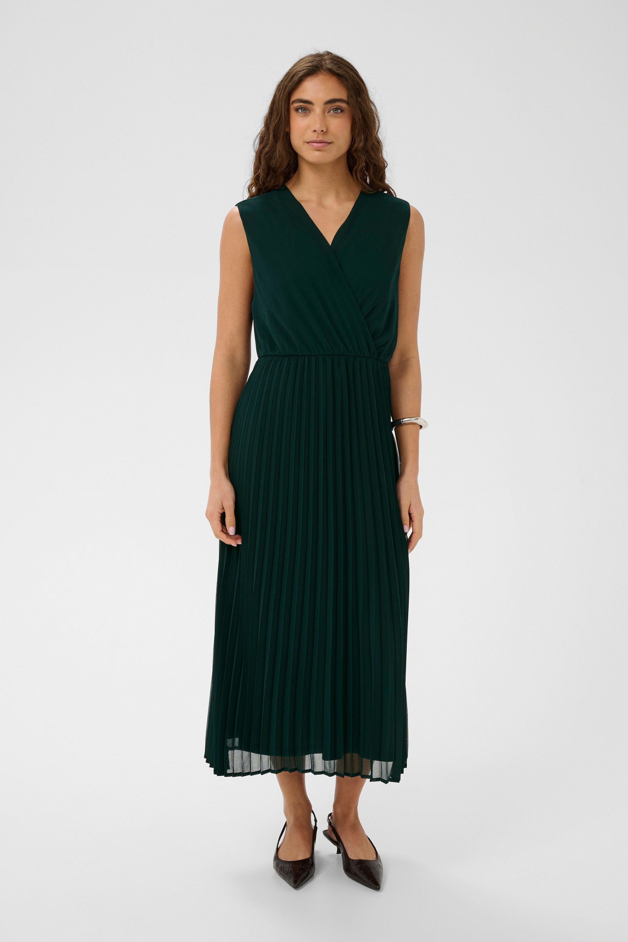 Blusenkleid Kleid CUuni