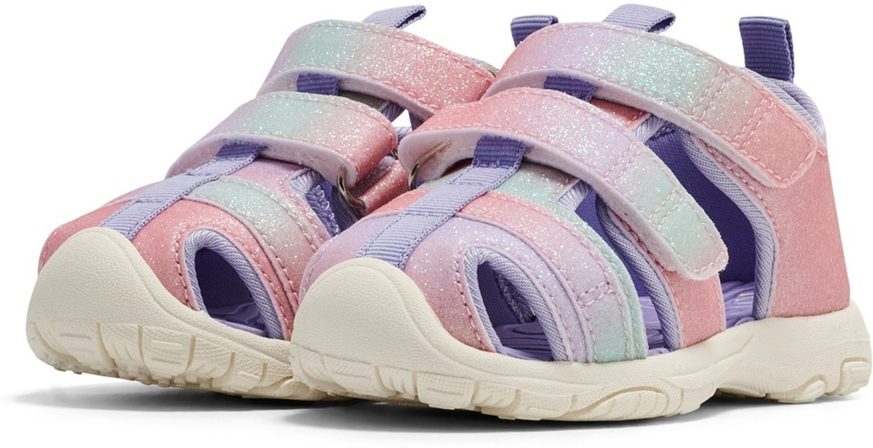 hummel Sandal Klettverschluss Infant Sandale