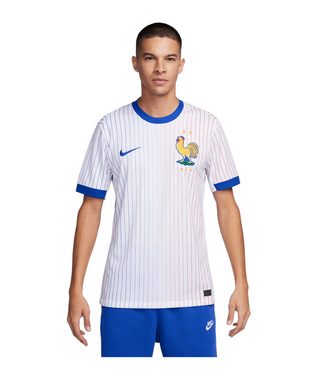 Nike Fußballtrikot Frankreich Trikot Away EM 2024