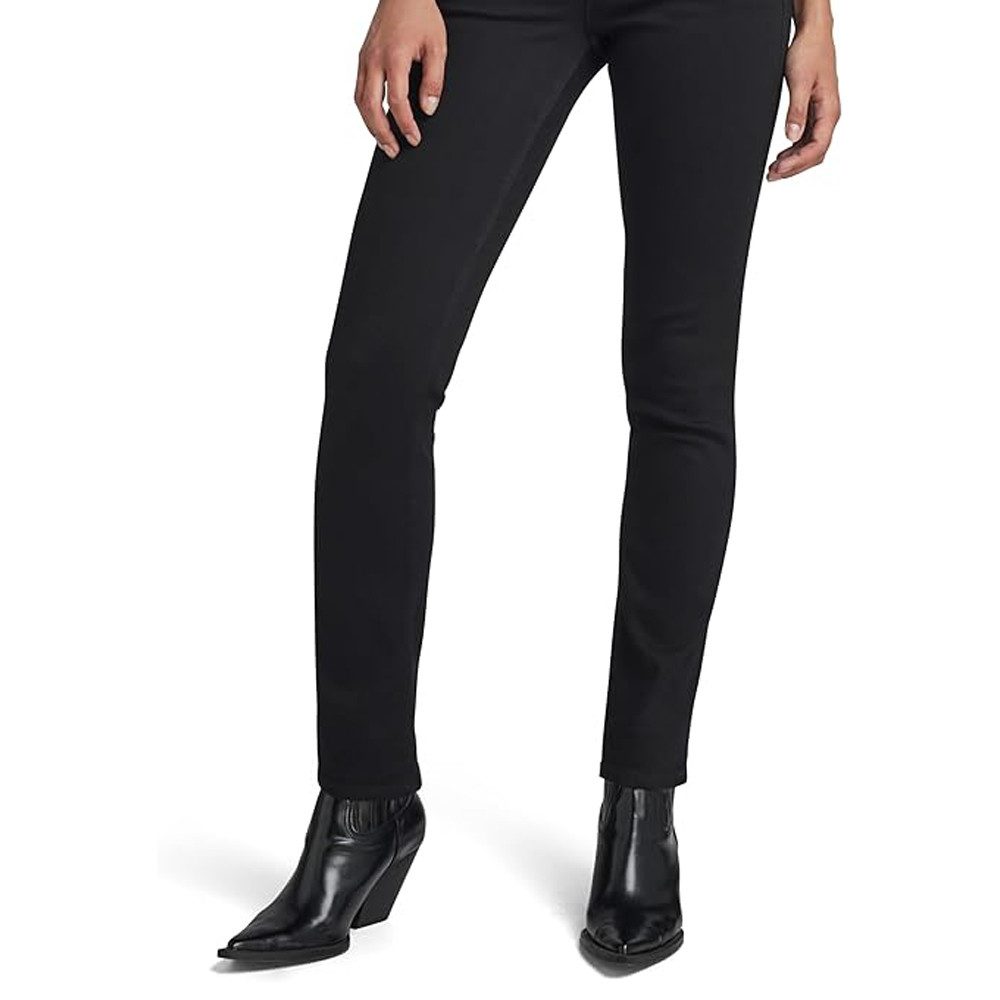 Gerade Jeans Damen Noxer Straight Jeans