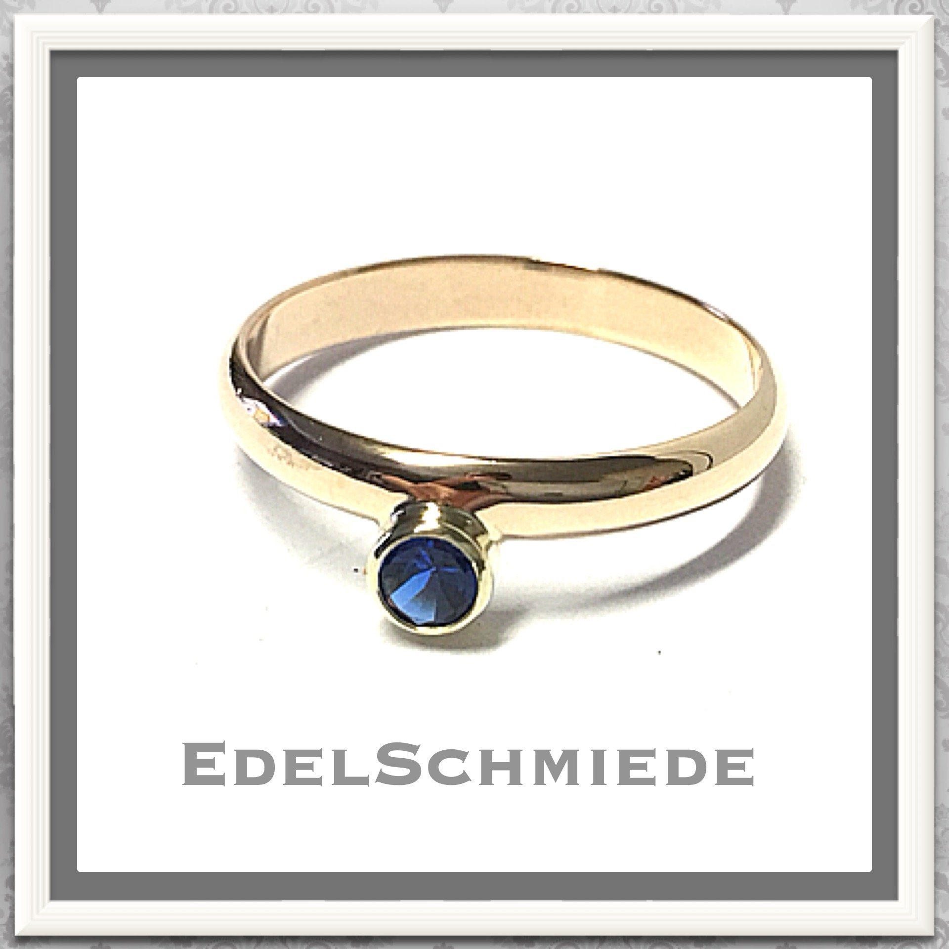 Schmuckset Ring