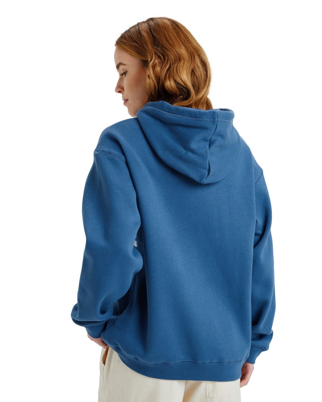 Roxy Kapuzensweatshirt Surf Stoked Brushed Vt günstig online kaufen