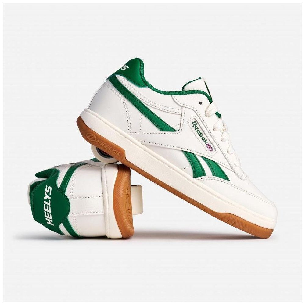 Heelys Reebok Club C PU (He01859740) Sneaker