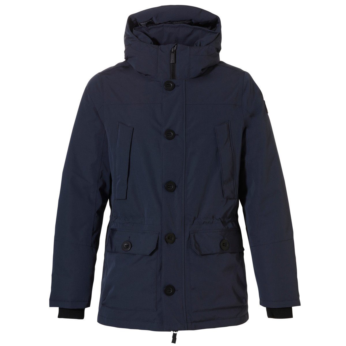 REHALL Parka Lucas-R Herren blau