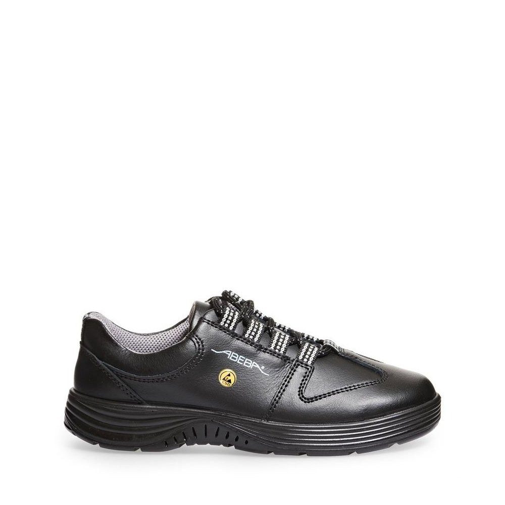 Berufshalbschuh X-Light – O2 Esd Src Berufsschuh