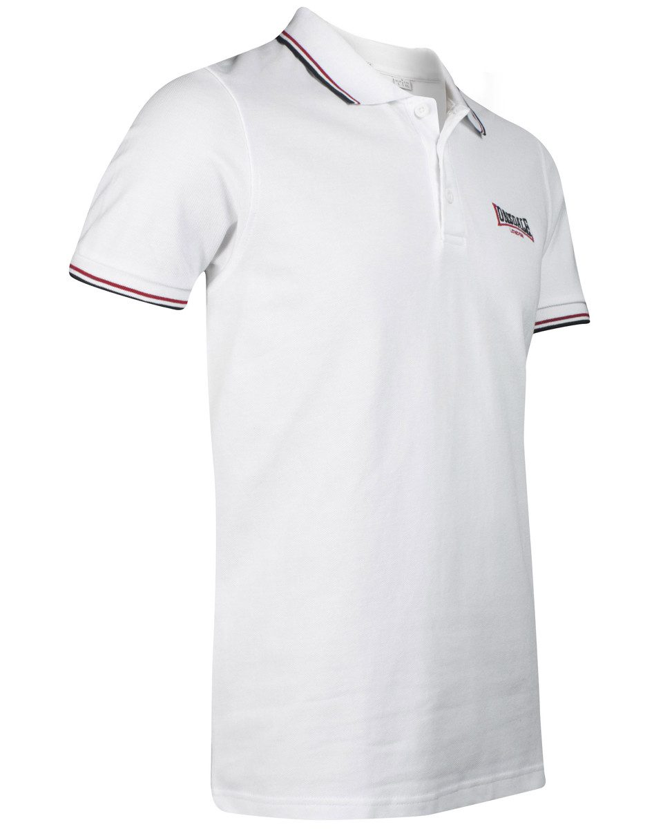 Lonsdale Poloshirt Lion (Packung, 1-tlg., 1er-Pack)