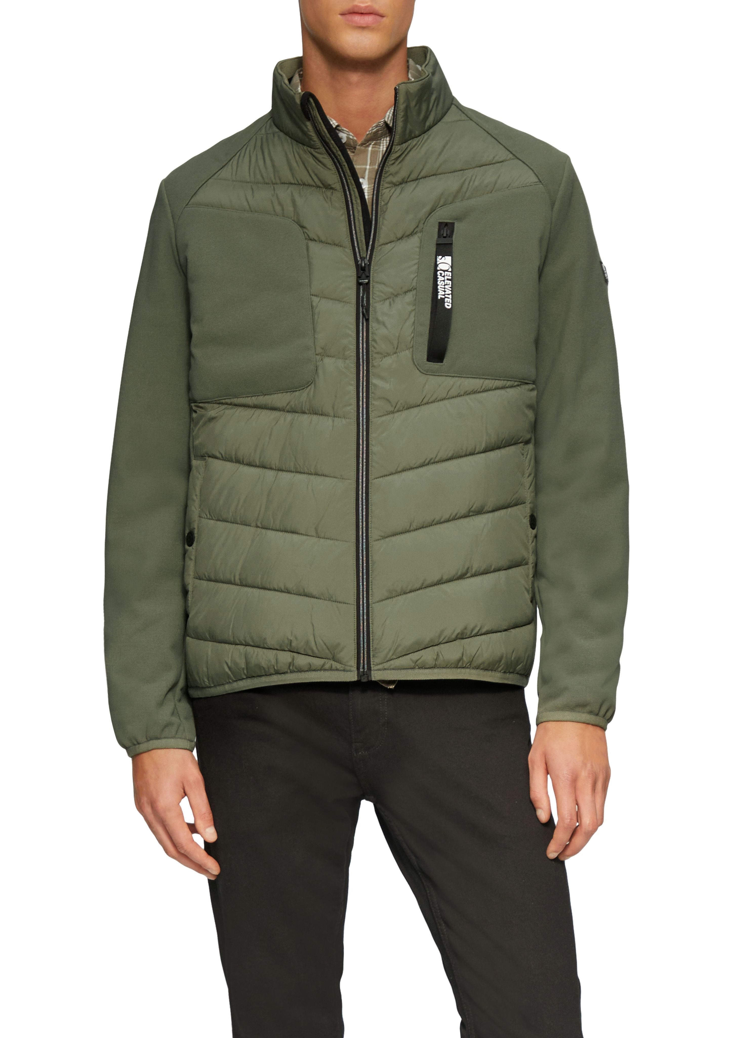 s.Oliver Blouson günstig online kaufen