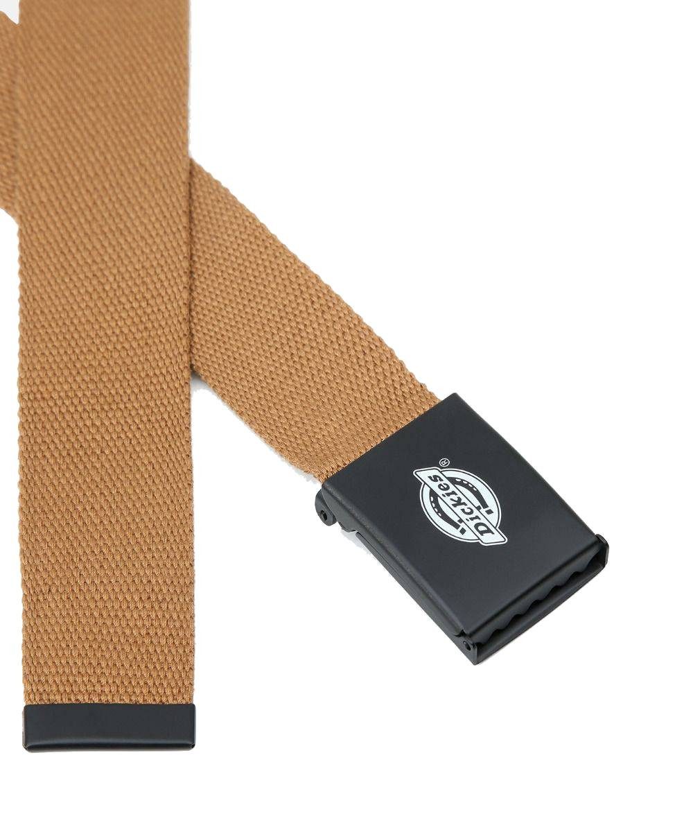 Dickies Stoffgürtel Gürtel Dickies Orcutt verstellbar & kürzbar günstig online kaufen