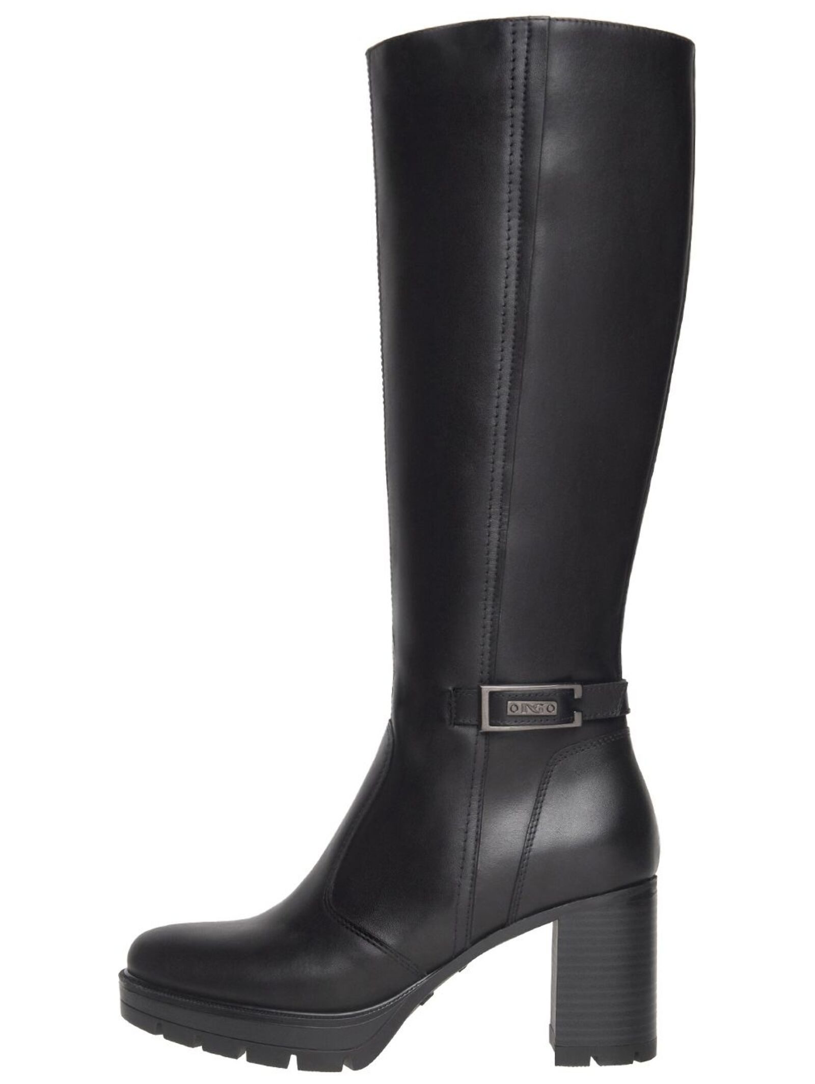 Nero Giardini Nero Giardini Stiefel Leder günstig online kaufen