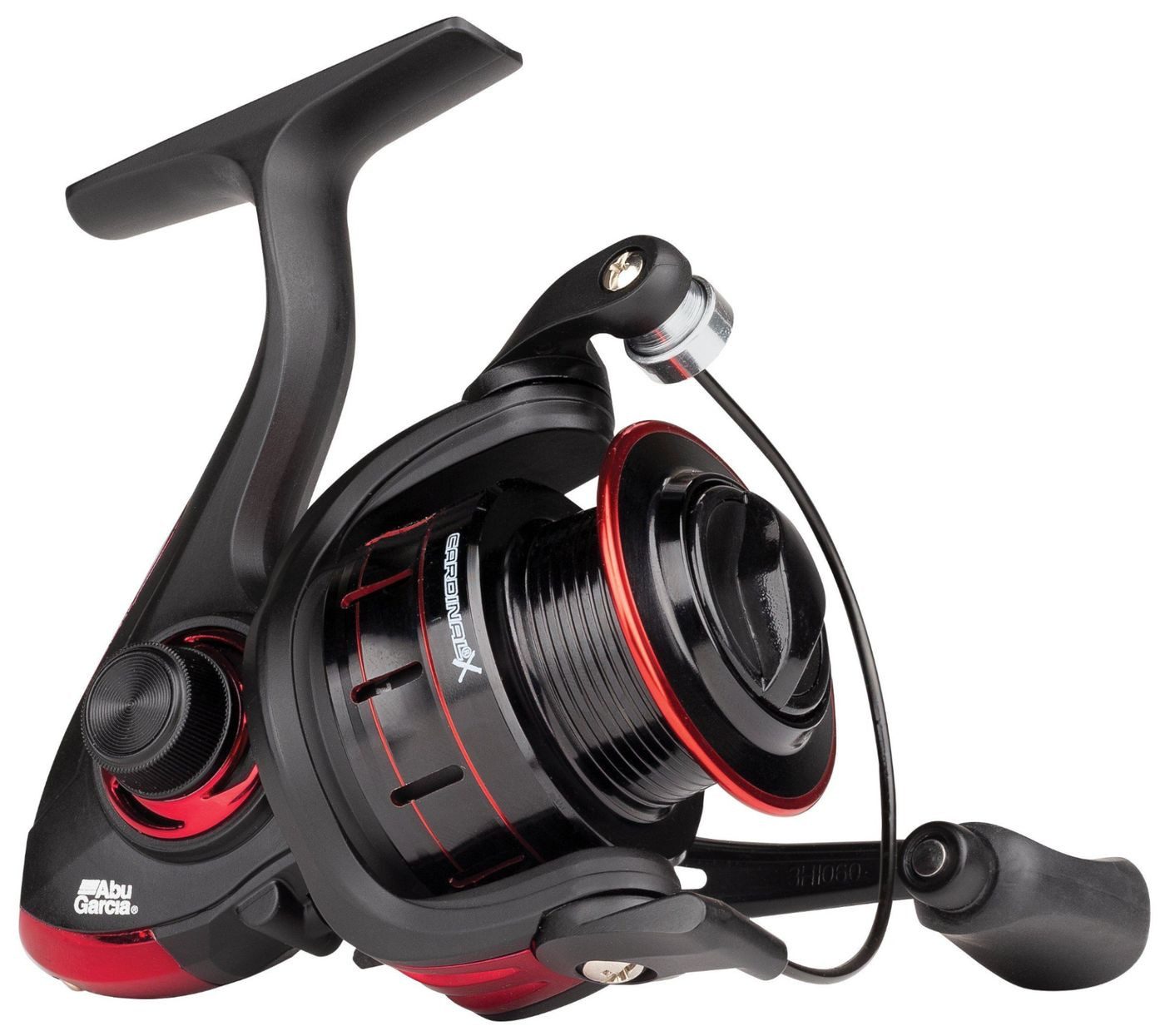 Abu Garcia Stationärrolle Cardinal X 5000FD Spinning Reel - Spinnrolle)