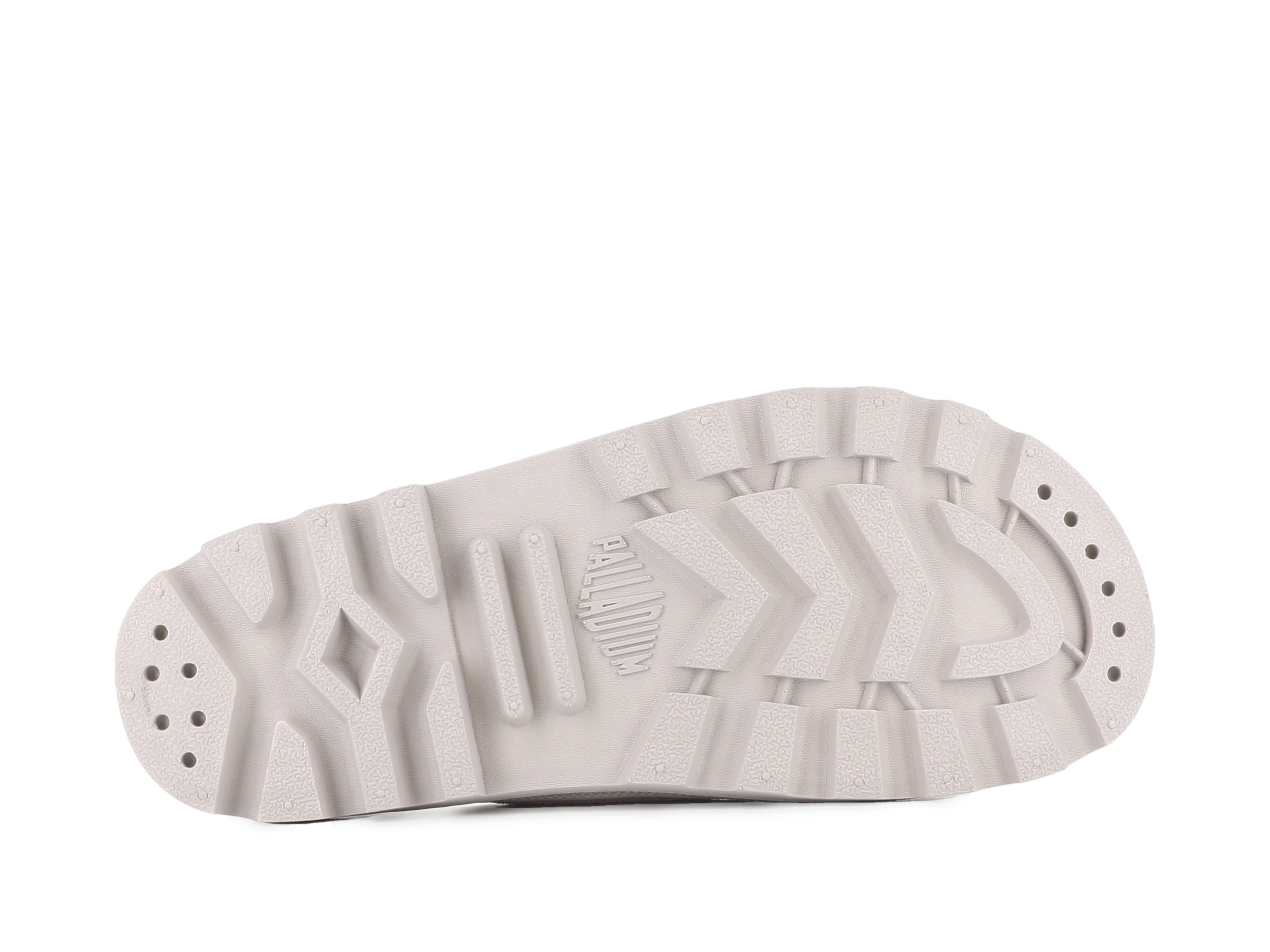 Palladium DUNELITE RIVIERA SDE Pantolette