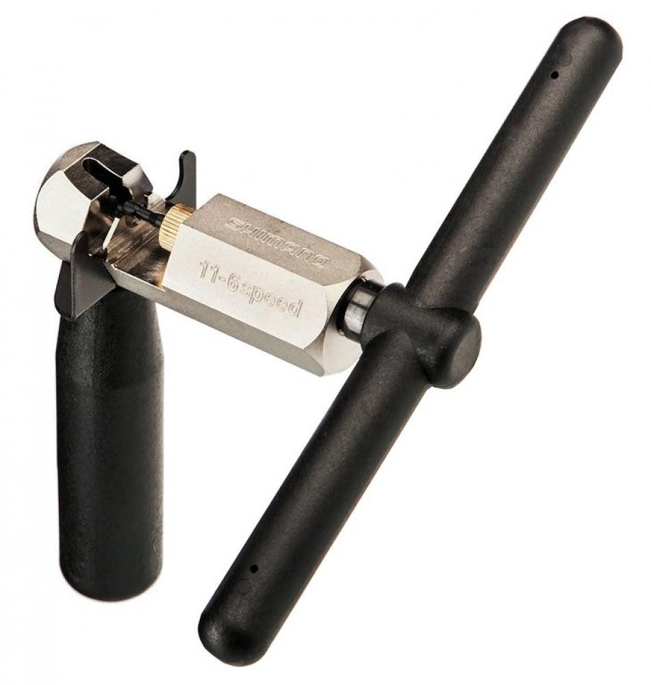 Fahrradkette SHIMANO TL-CN34 Kettennieter 11-fach - Professionelles Werkzeug für 11