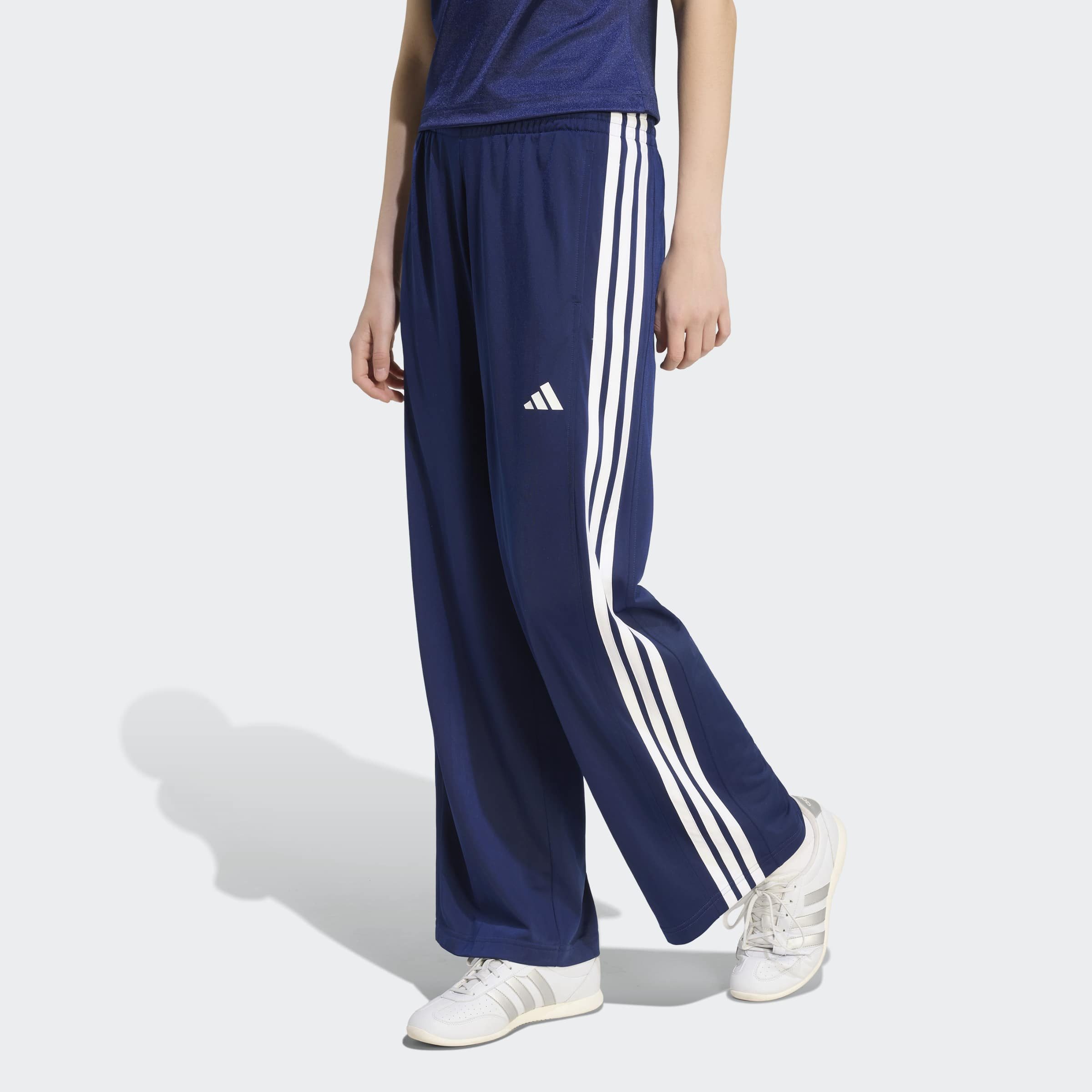 adidas Sportswear Sporthose DAYREADY, WEITES BEIN