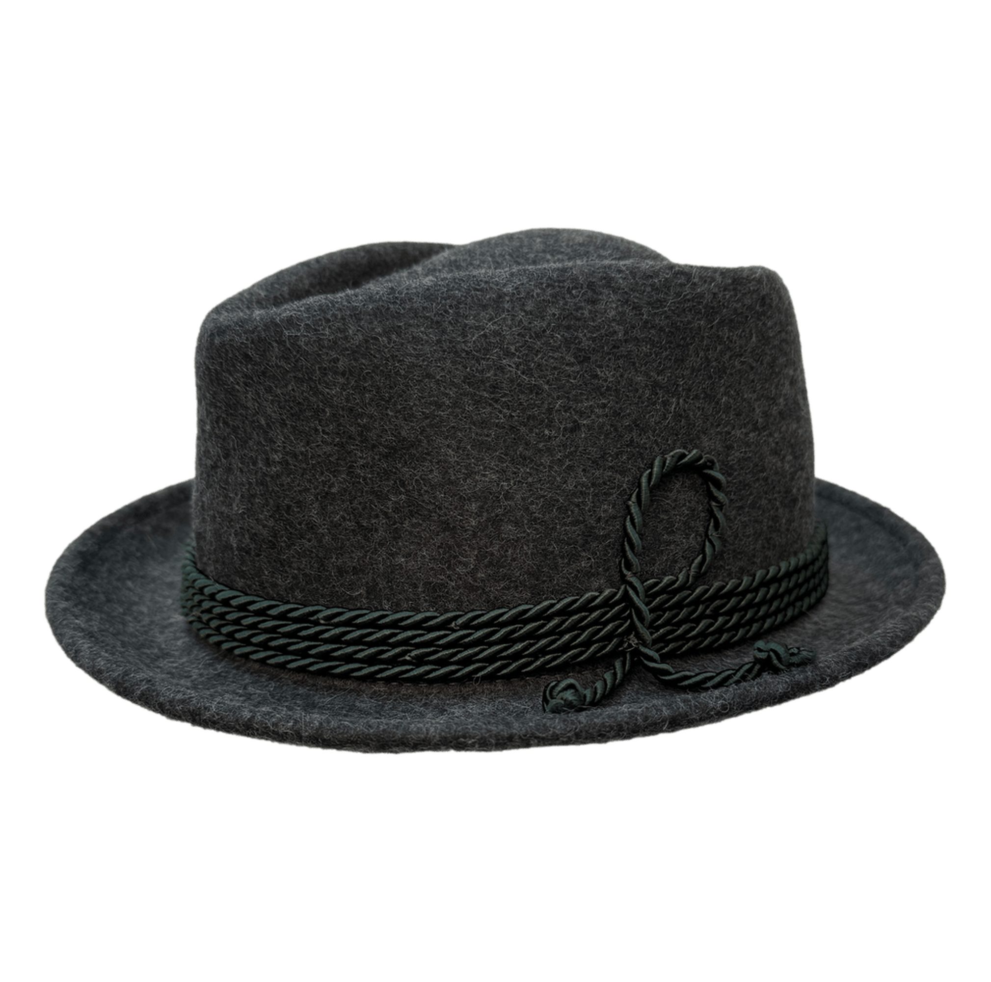 faustmann GERMANY Trachtenhut Trachtenhut Porkpie
