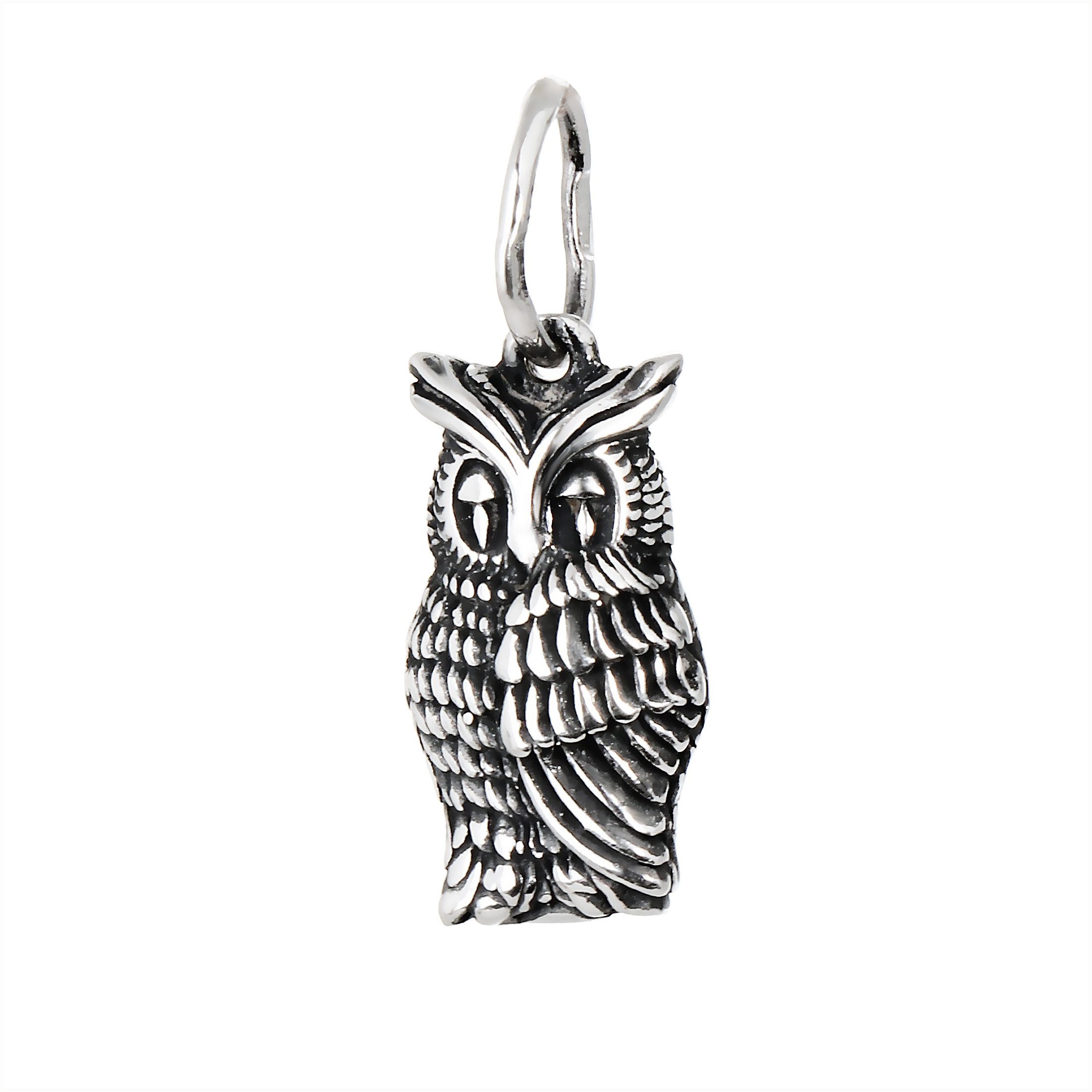 NKlaus Kettenanhänger 925 Sterling Silber kleine günstig online kaufen