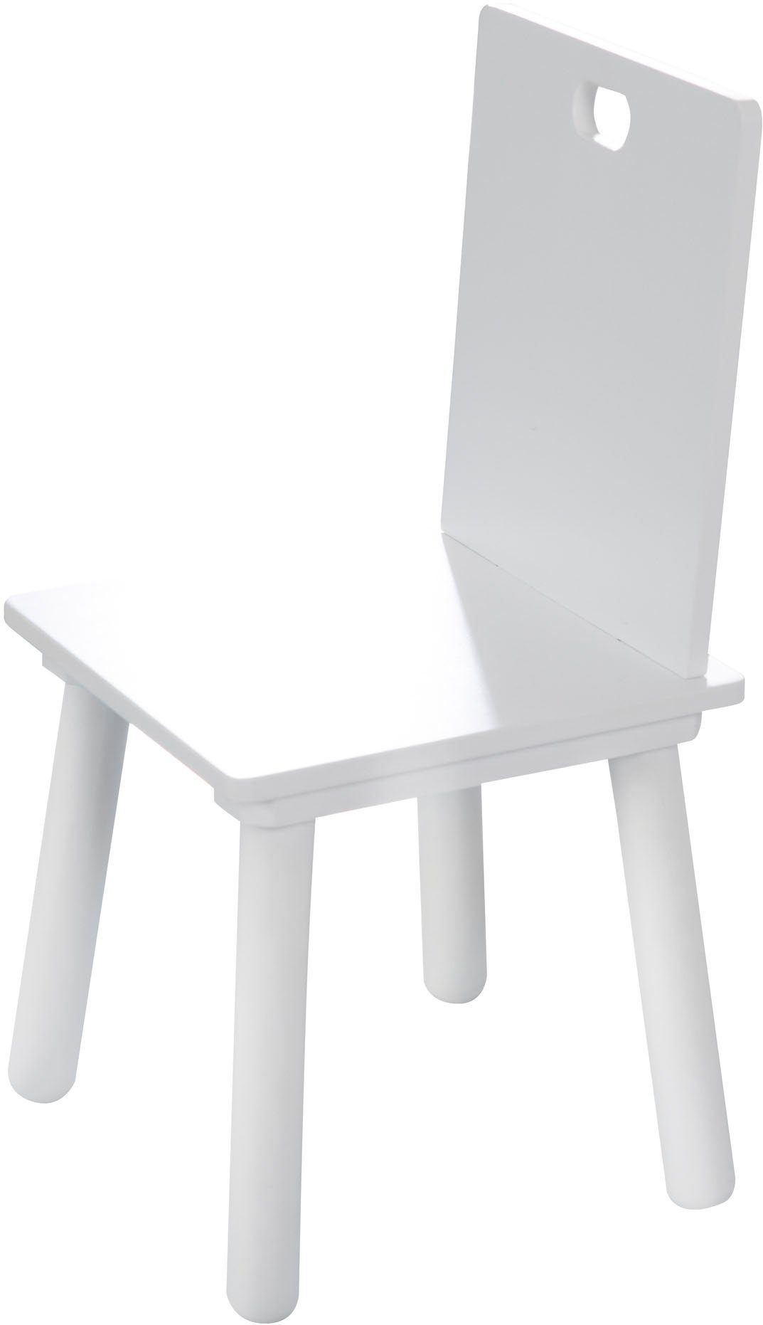 roba® Kindersitzgruppe, (3-tlg)