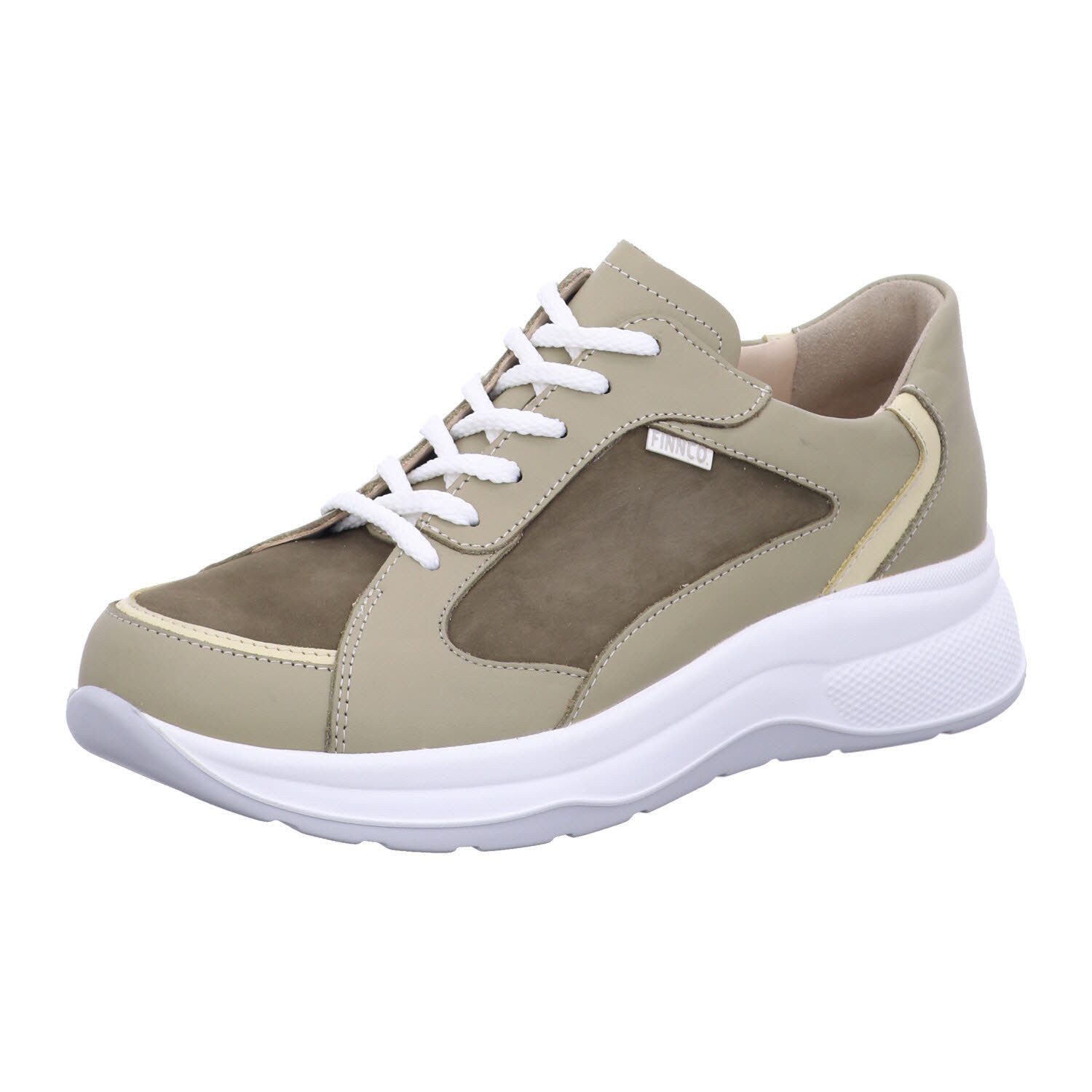 Finn Comfort PICCADILLY Schnürschuh (2-tlg) günstig online kaufen