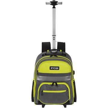 Ryobi Werkzeugbox Werkzeug-Rucksack RSSBP2