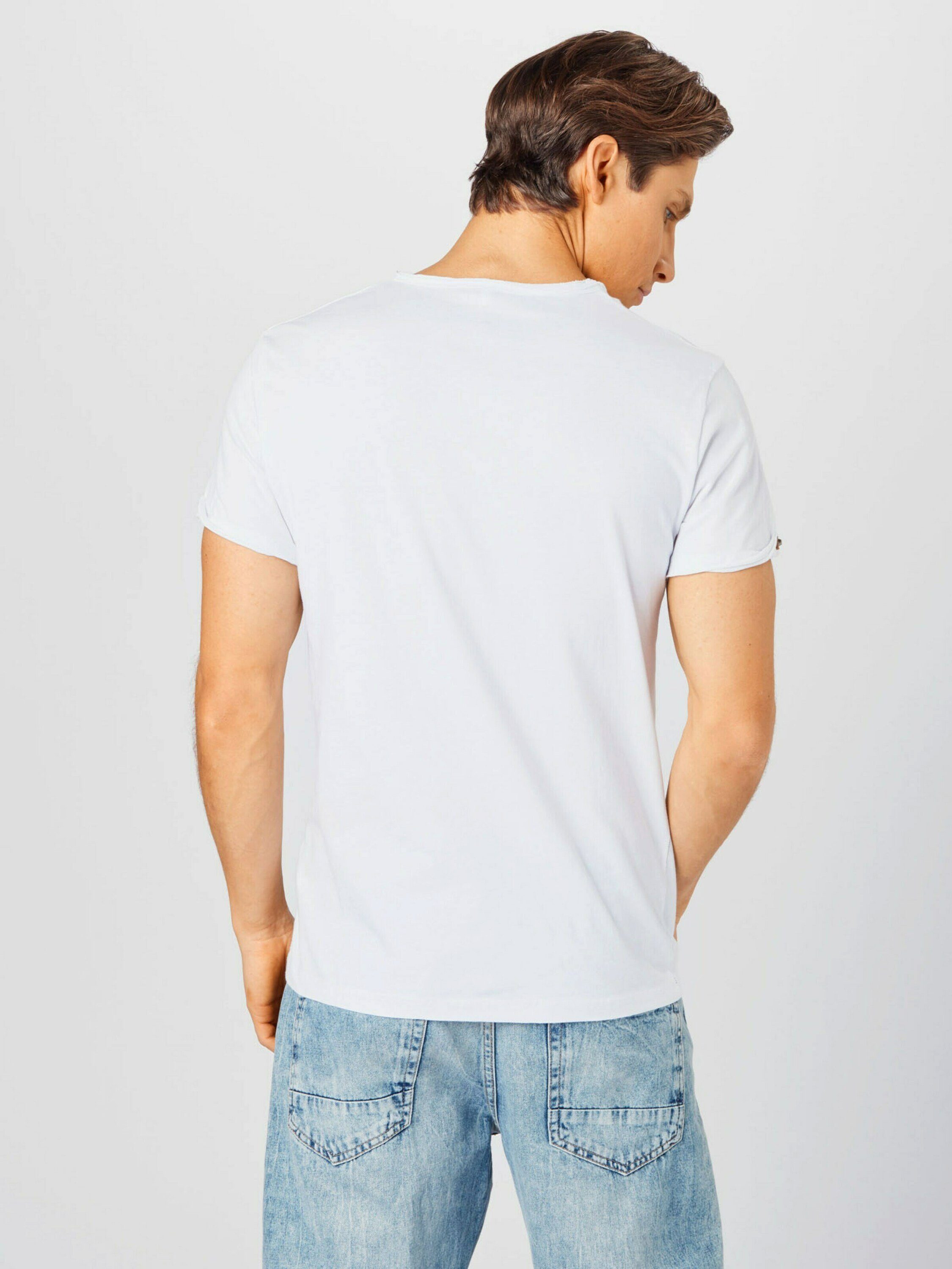 Largo (1-tlg) Key T-Shirt