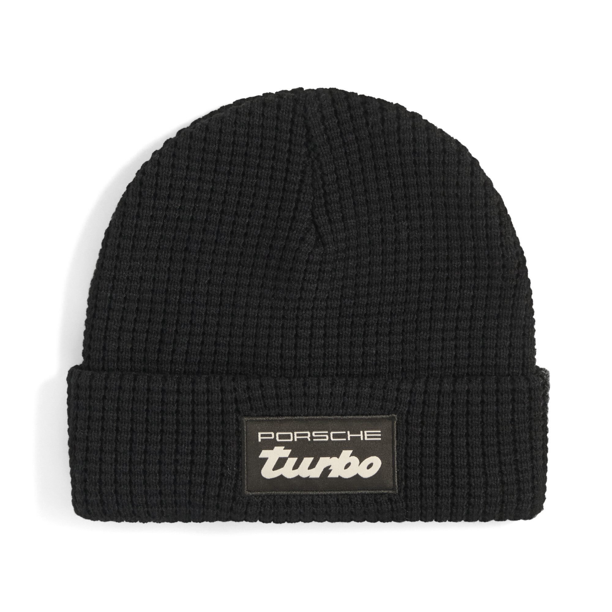 PUMA Beanie Porsche Legacy Beanie mit niedriger Krone Erwachsene