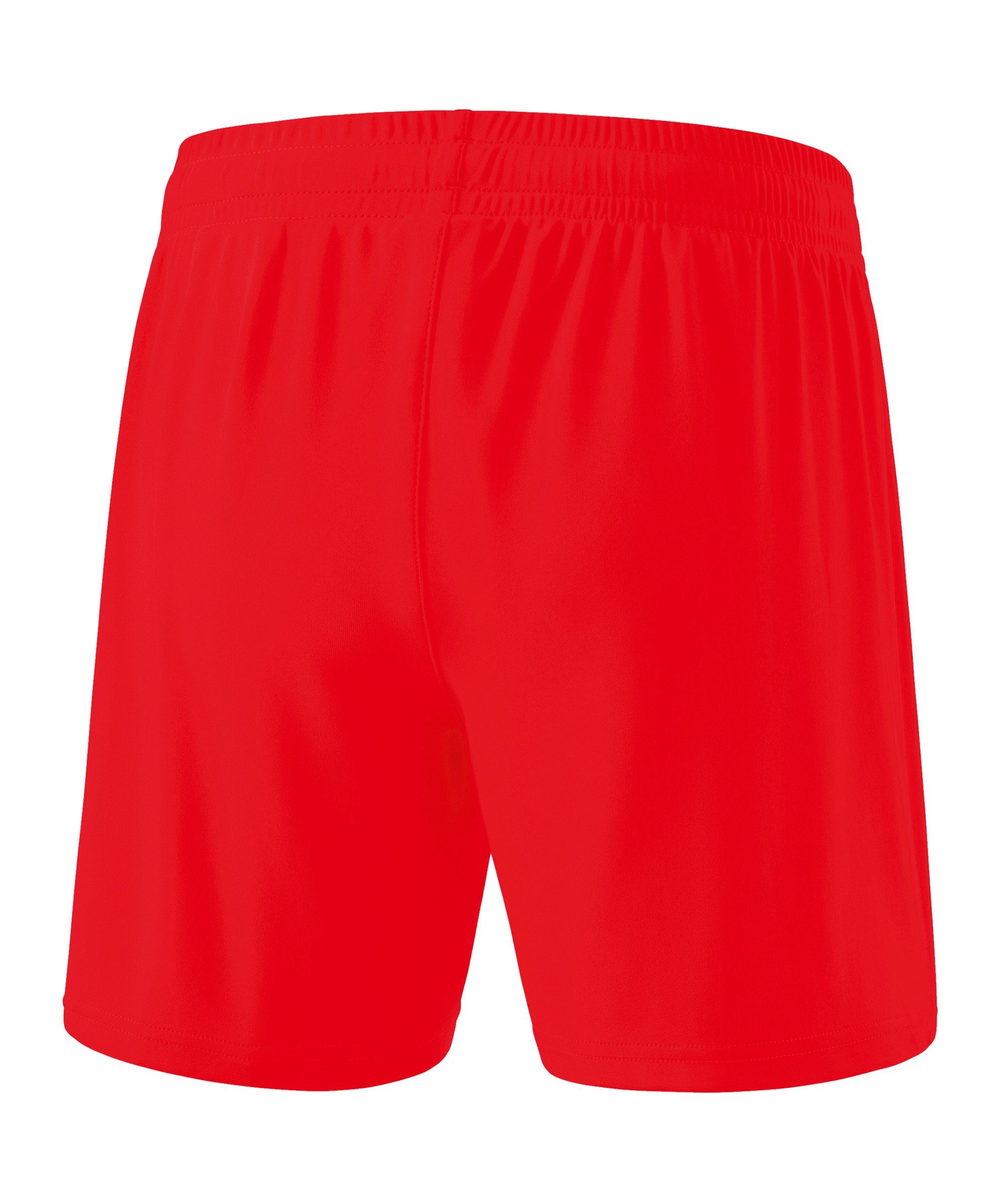 Short 2.0 Rio Sporthose Damen Erima