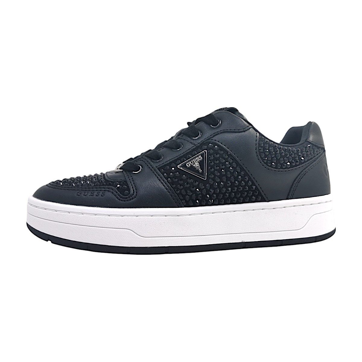 Guess Schnürer Schnürschuh günstig online kaufen