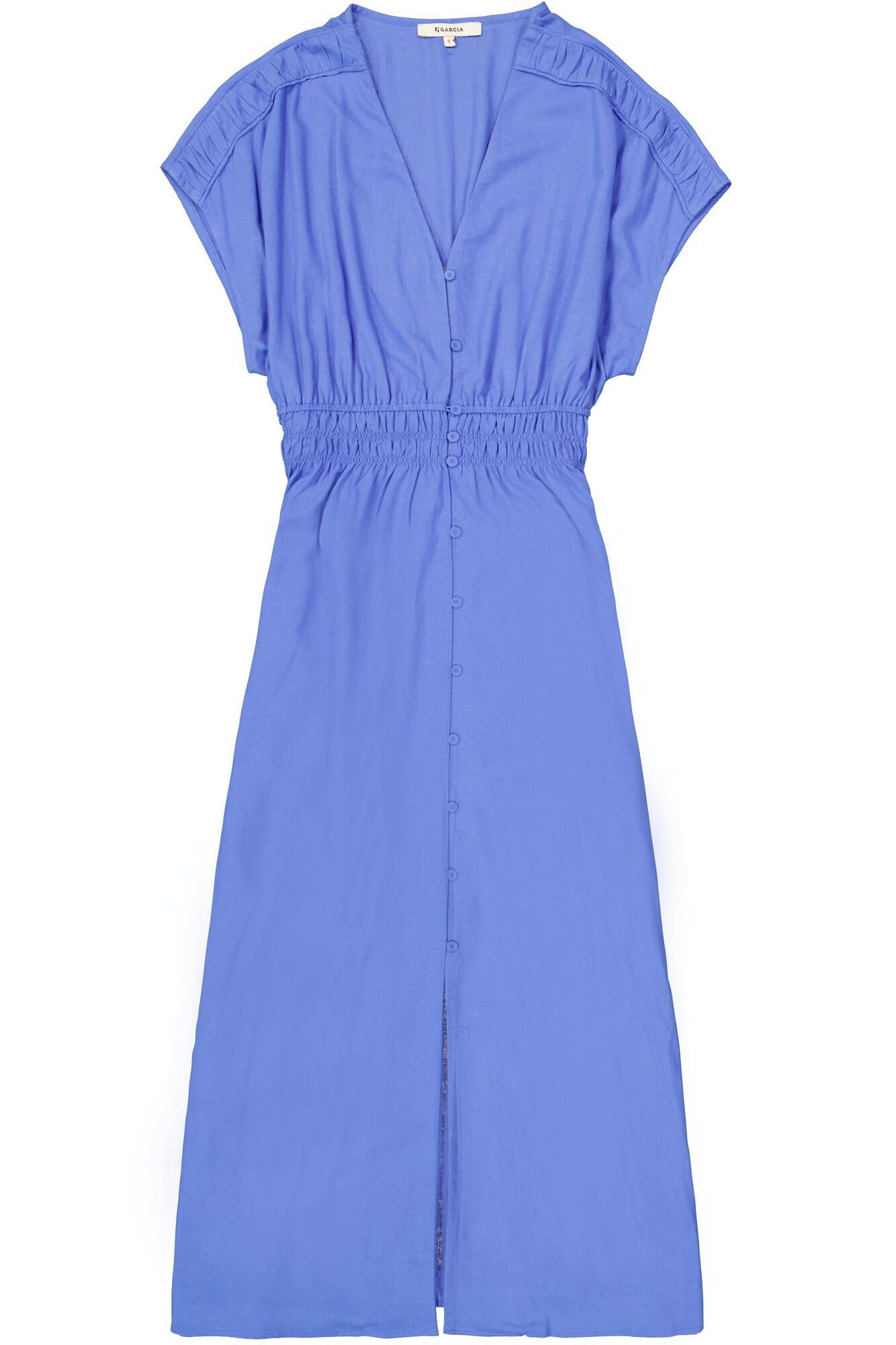 Jerseykleid