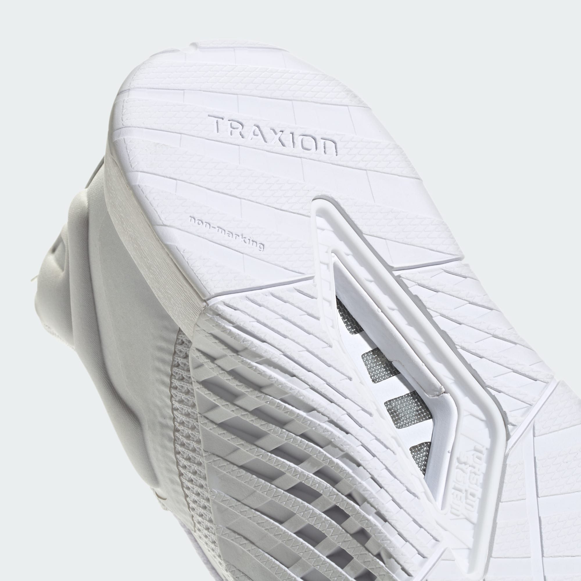 adidas Performance DROPSET 3 TRAININGSSCHUH Indoorschuh