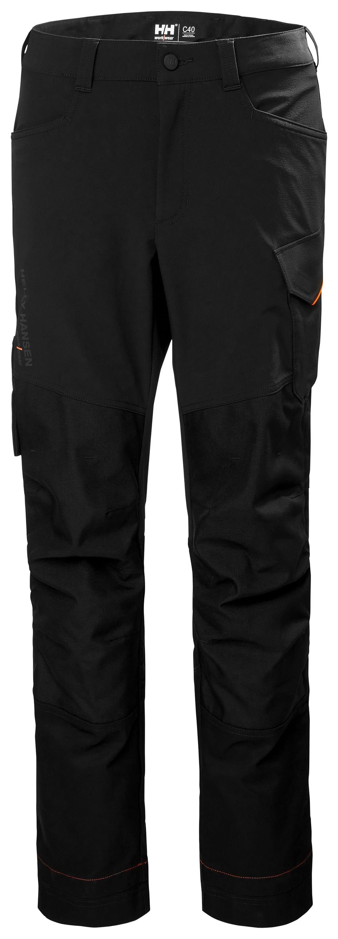 Helly Hansen Arbeitsbundhose W Luna Brz Work Pant (1-tlg)