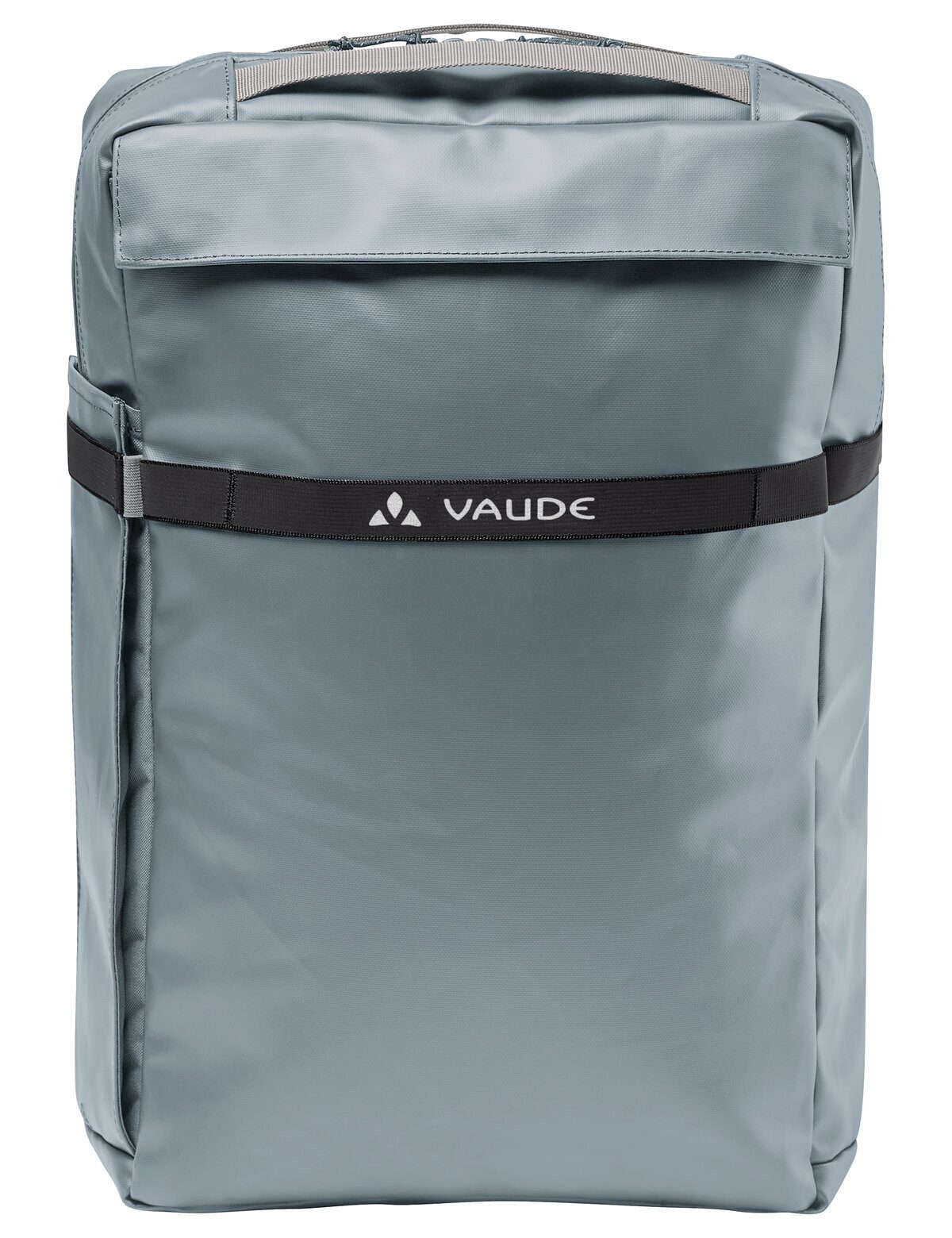 VAUDE Wanderrucksack Mineo Transformer Backpack 20 (Kein Set), vielseitiger Fahrradrucksack mit Rollverschluss